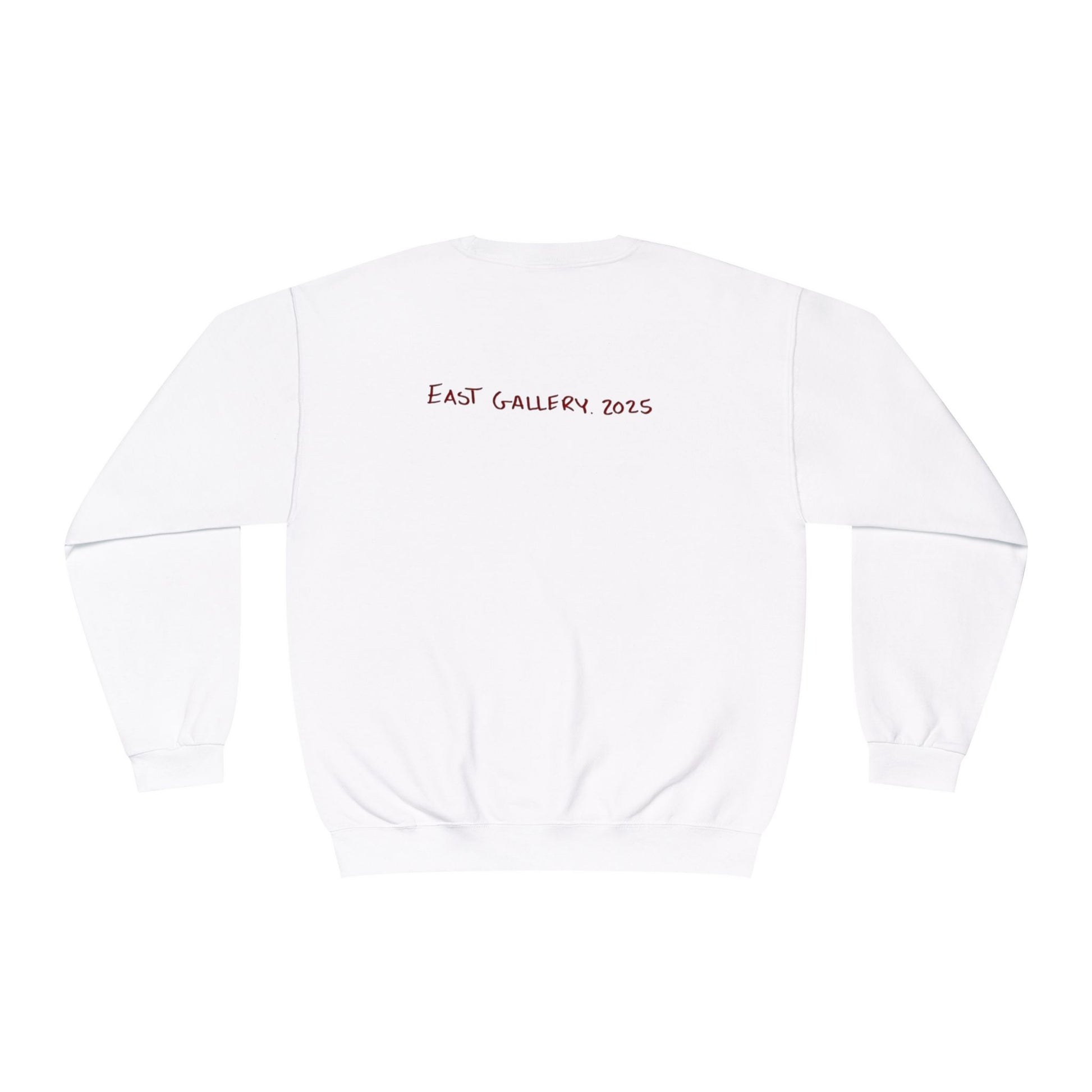 Don't Do Drugs Sweatshirt