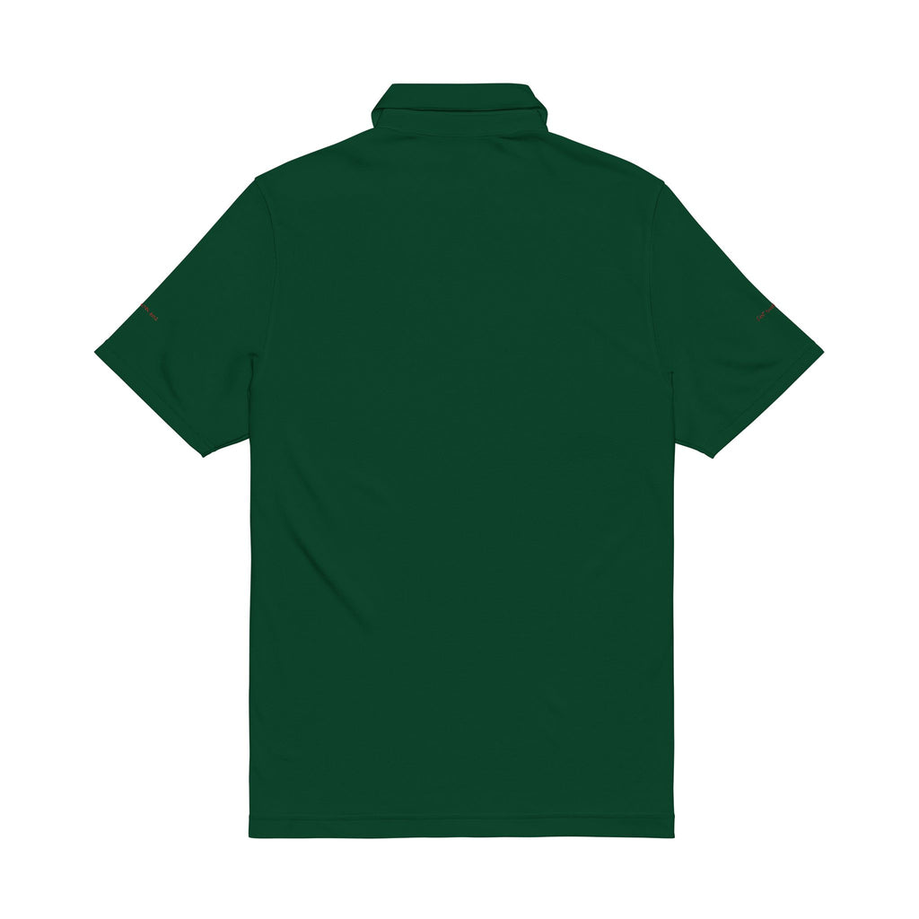 New York X Under Armour® Men's Embroidered Polo Shirt