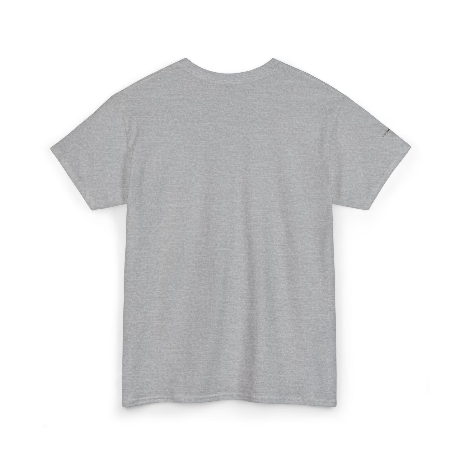 Alien Embroidered T-shirt