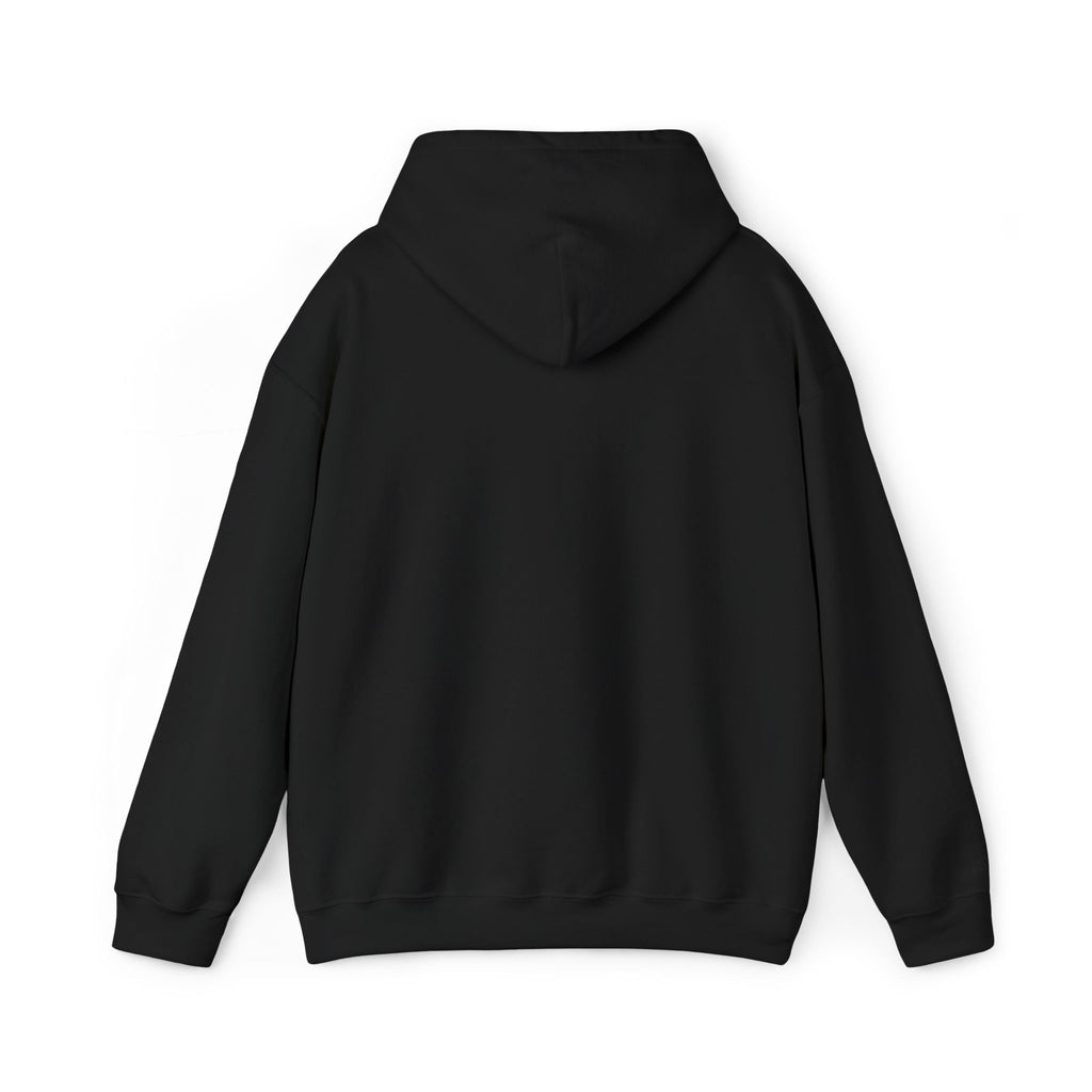 Atlanta Embroidered Hooded Sweatshirt