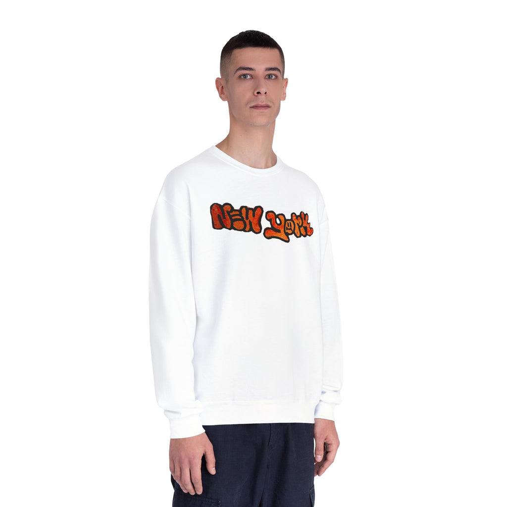 New York Sweatshirt