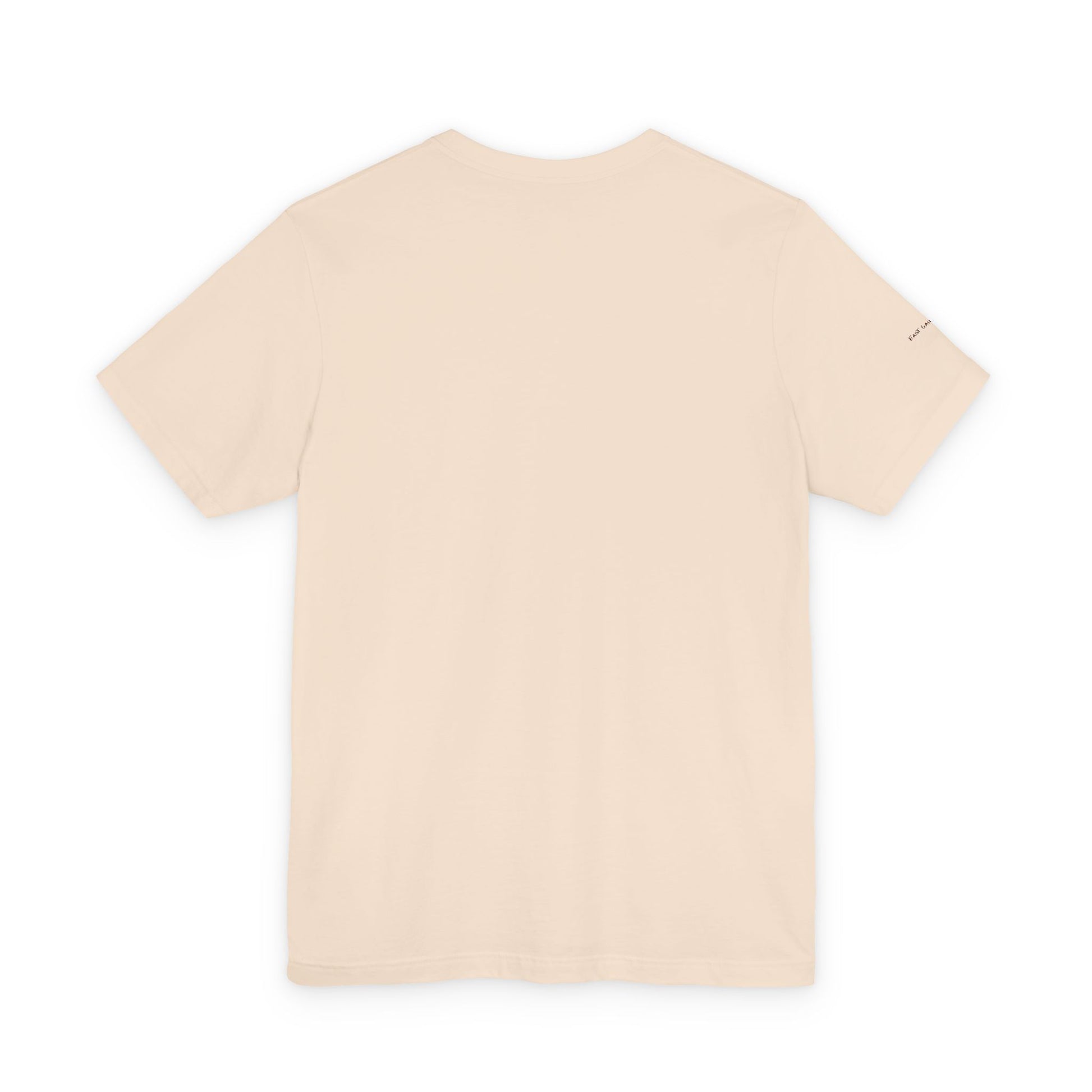 Paris Embroidered Jersey T-shirt