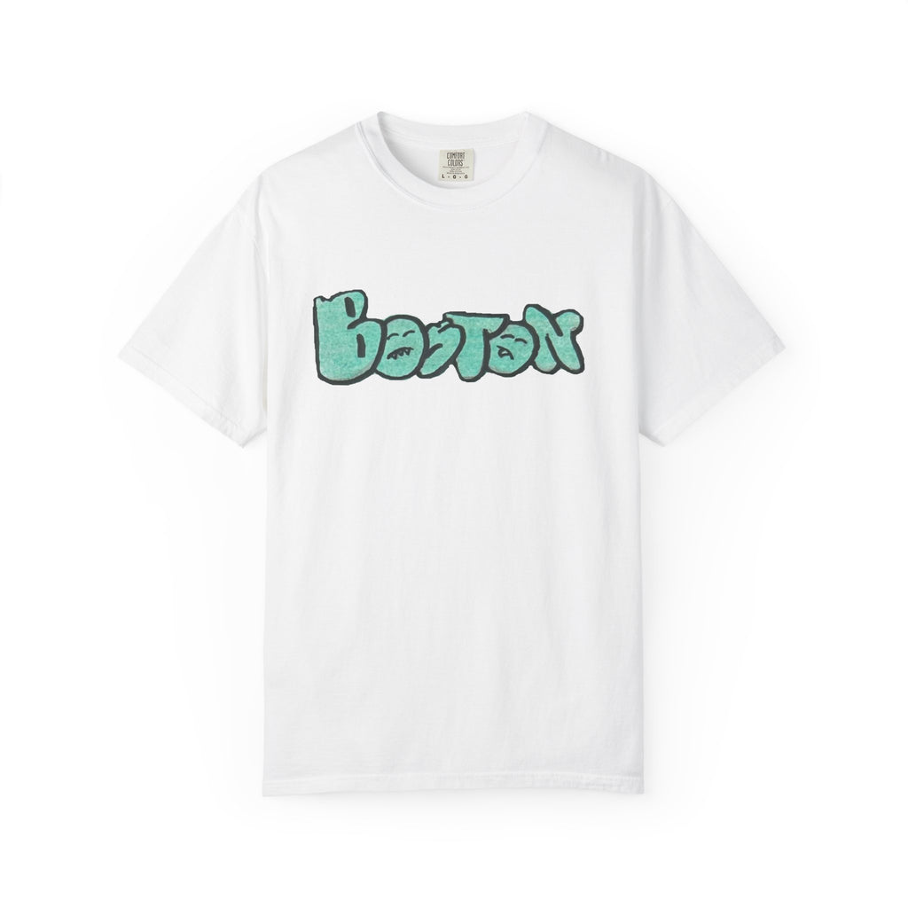 Boston T-shirt