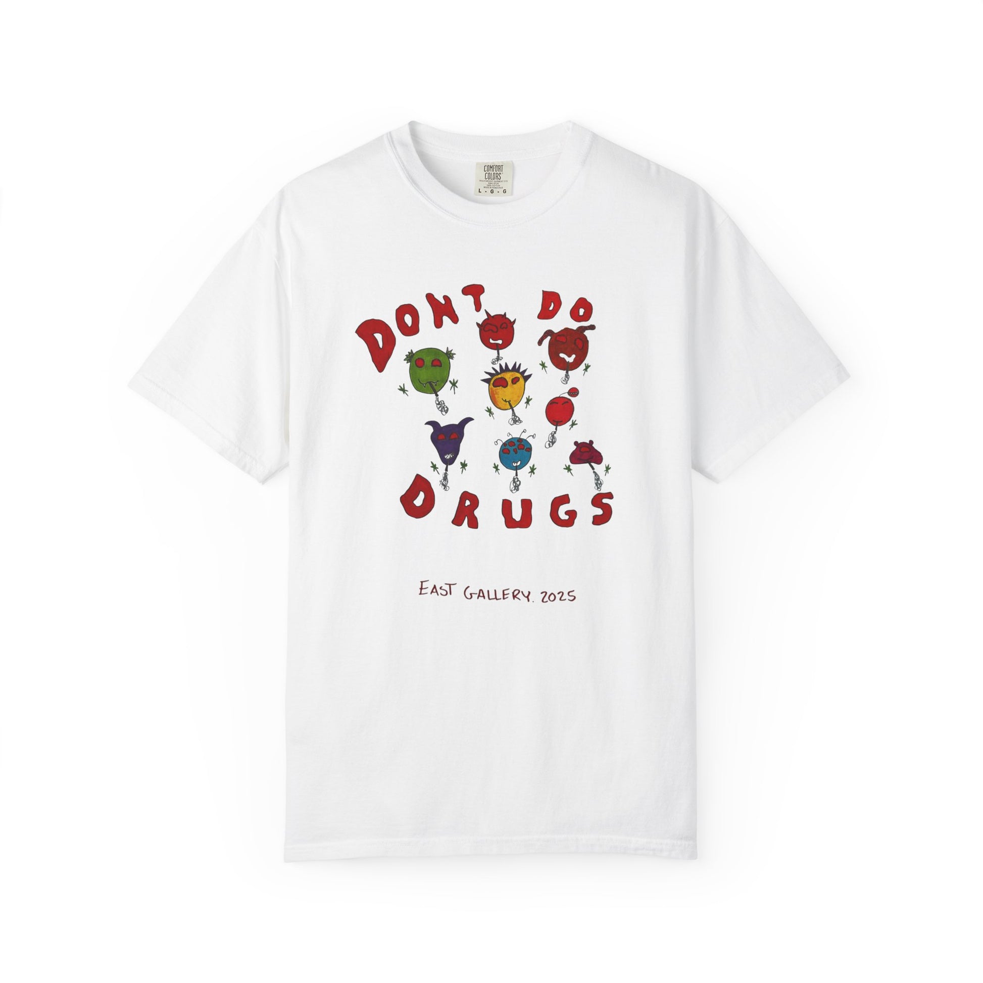 Don't Do Drugs