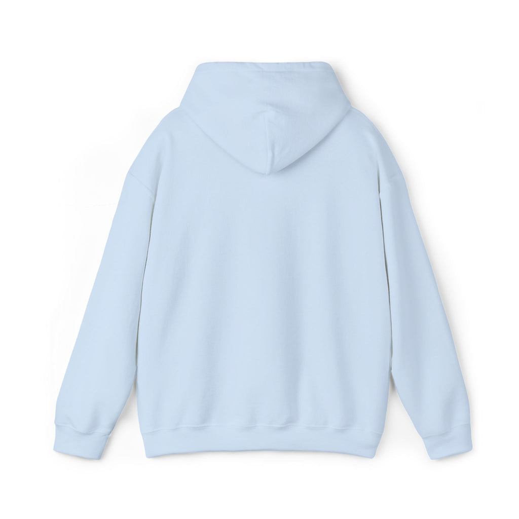 East Gallery 617 Hoodie