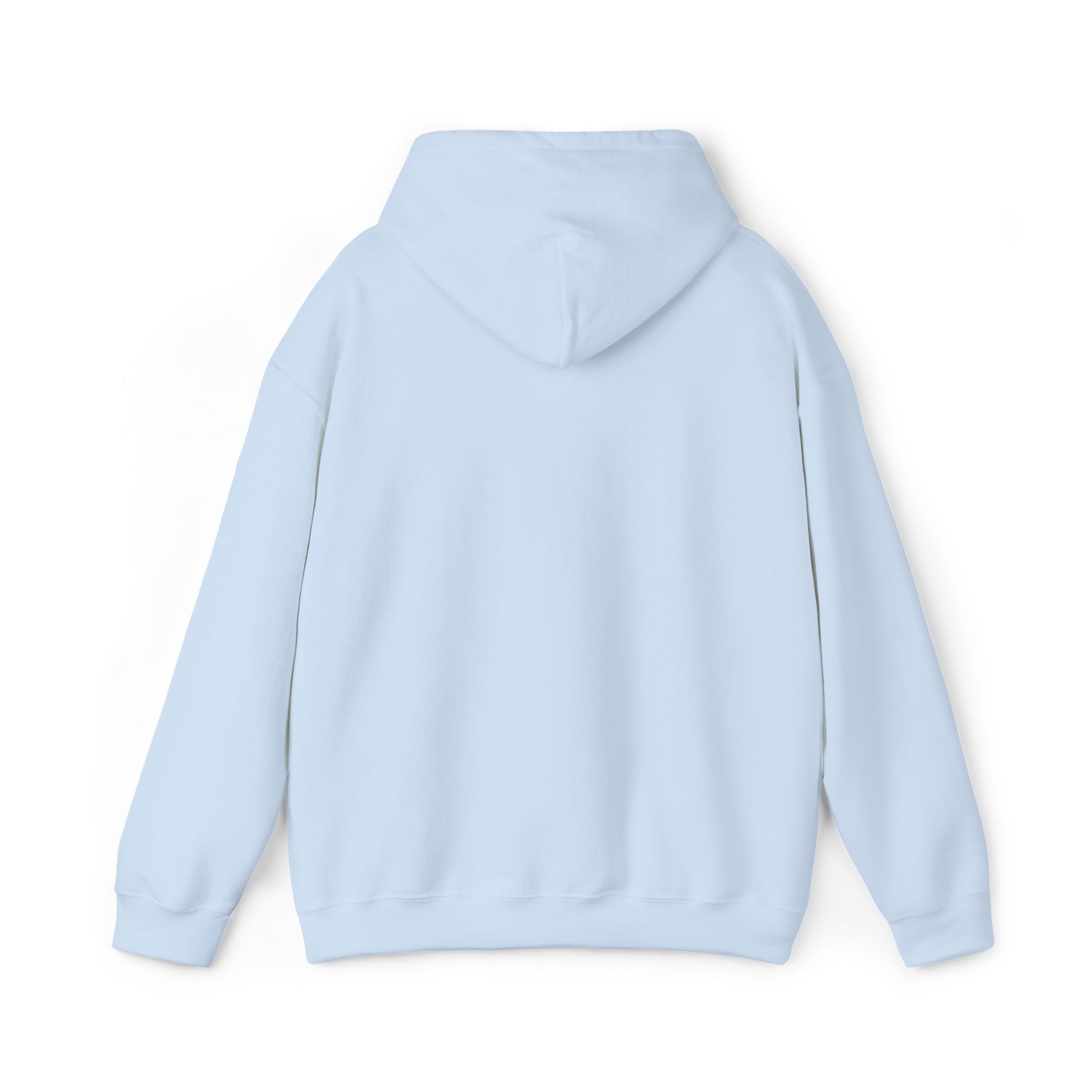 East Gallery 617 Hoodie