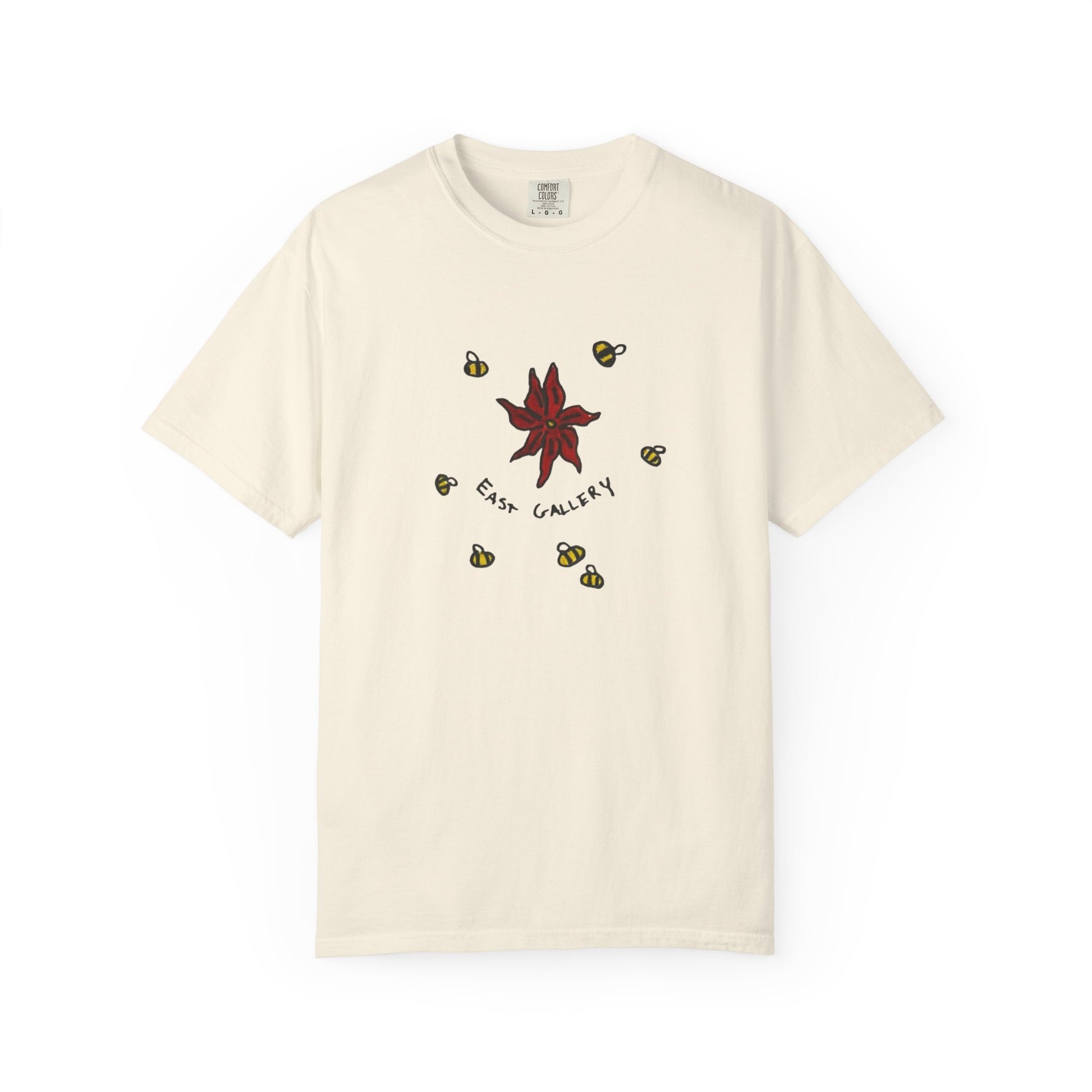 Bees T-shirt