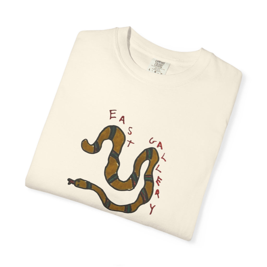 Snake T-shirt