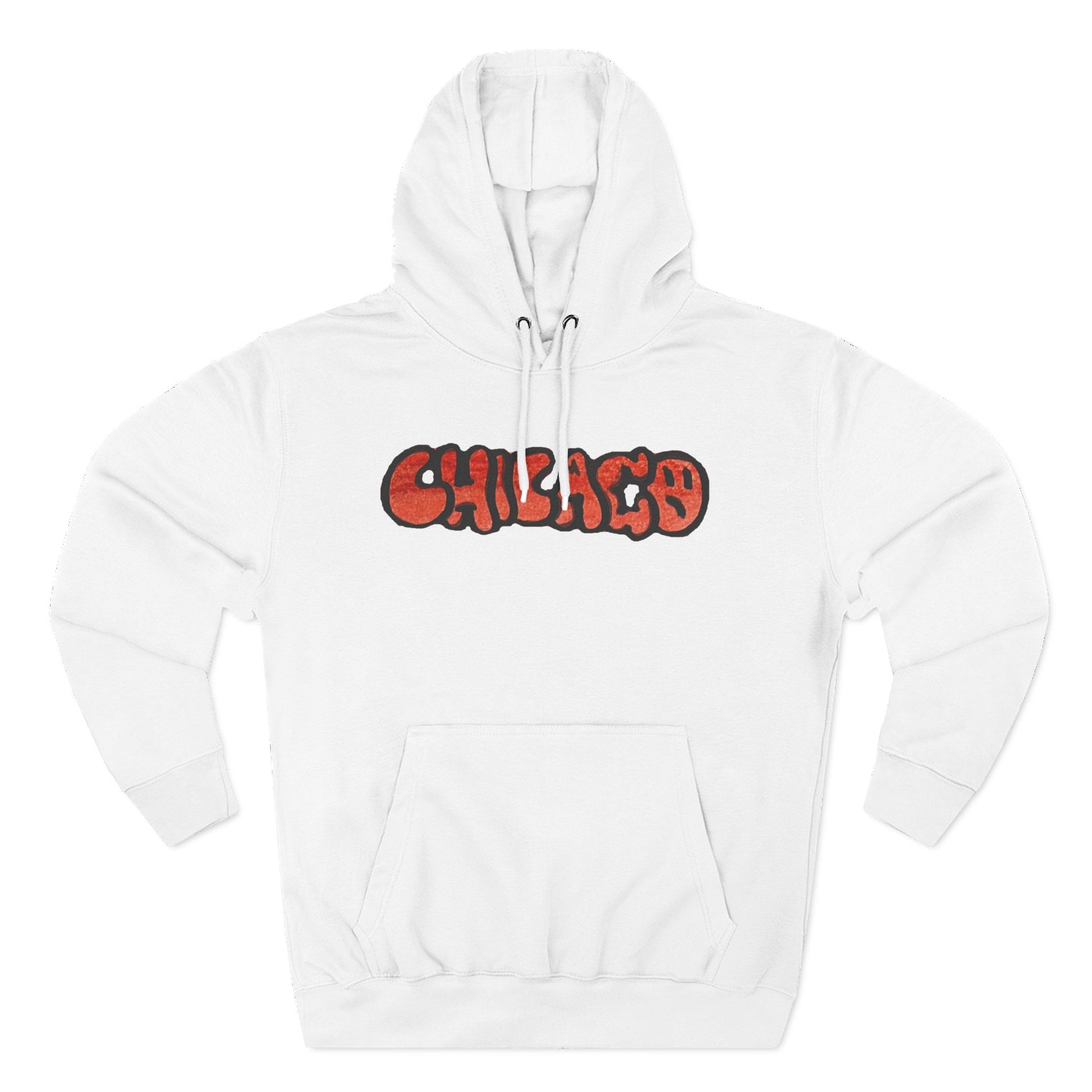 Chicago Hoodie