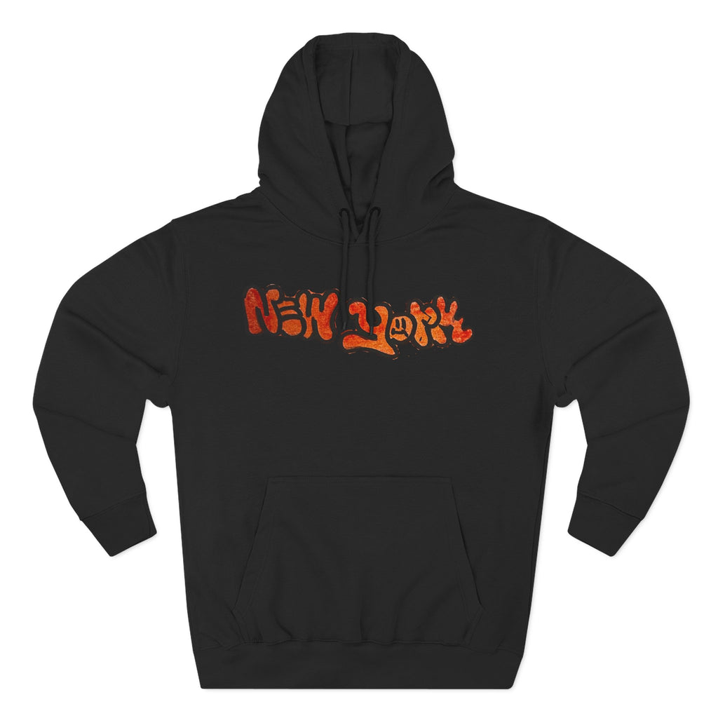 New York Hoodie