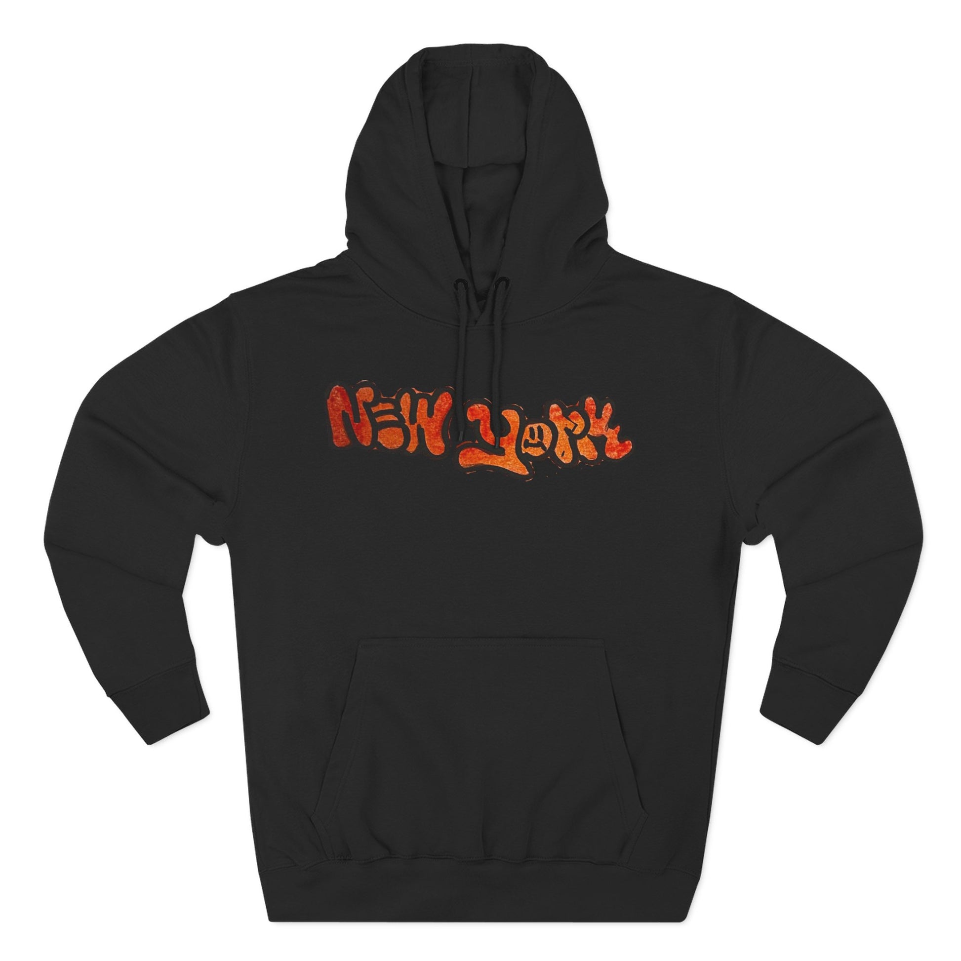 New York Hoodie