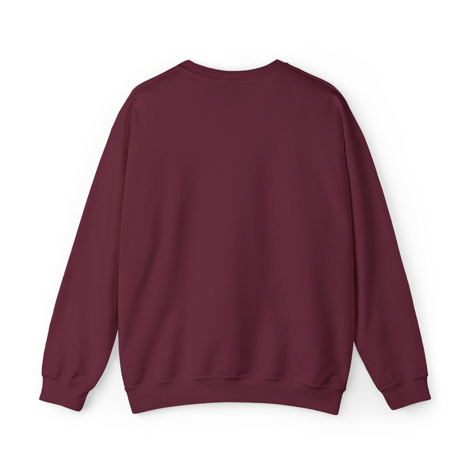 Manchester Embroidered Sweatshirt