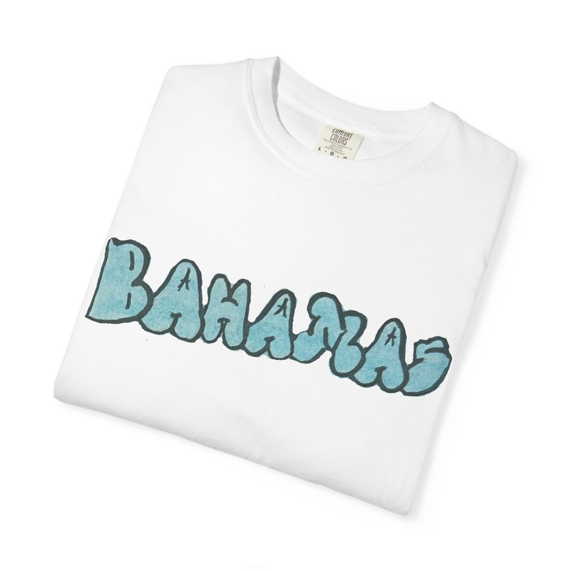 Bahamas T-shirt