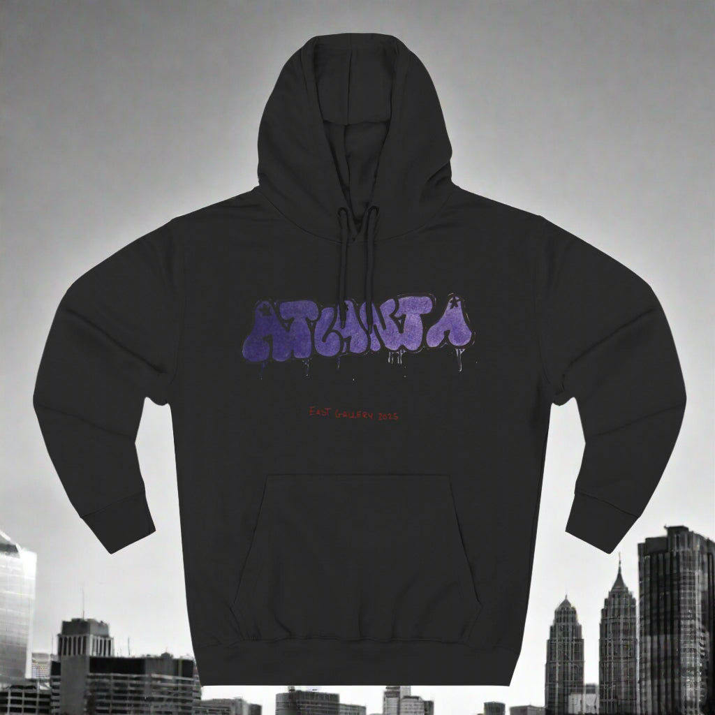 Atlanta Hoodie