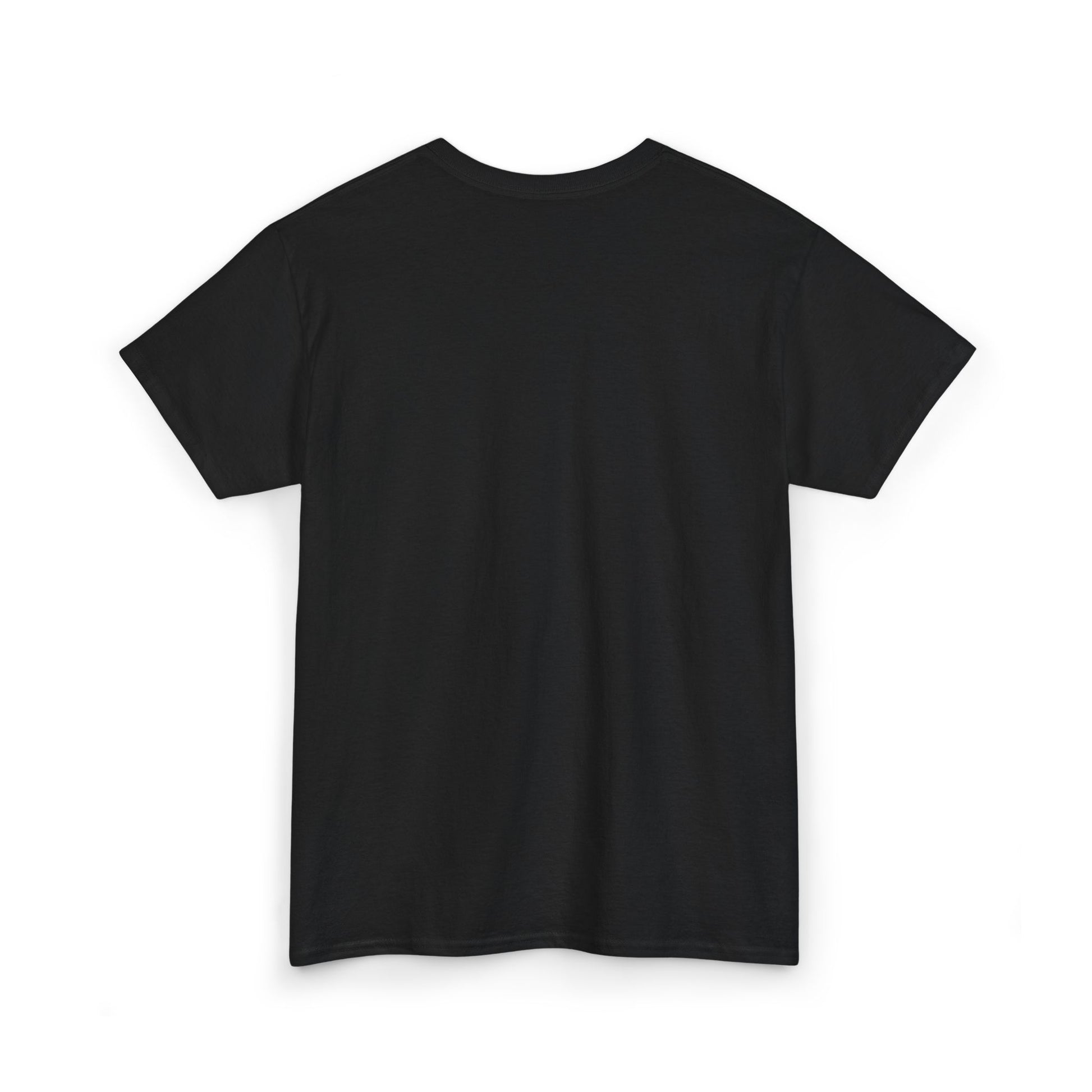 Devil #9 Embroidered T-shirt