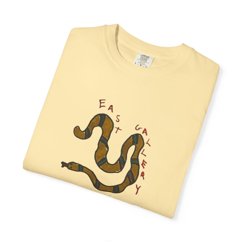 Snake T-shirt