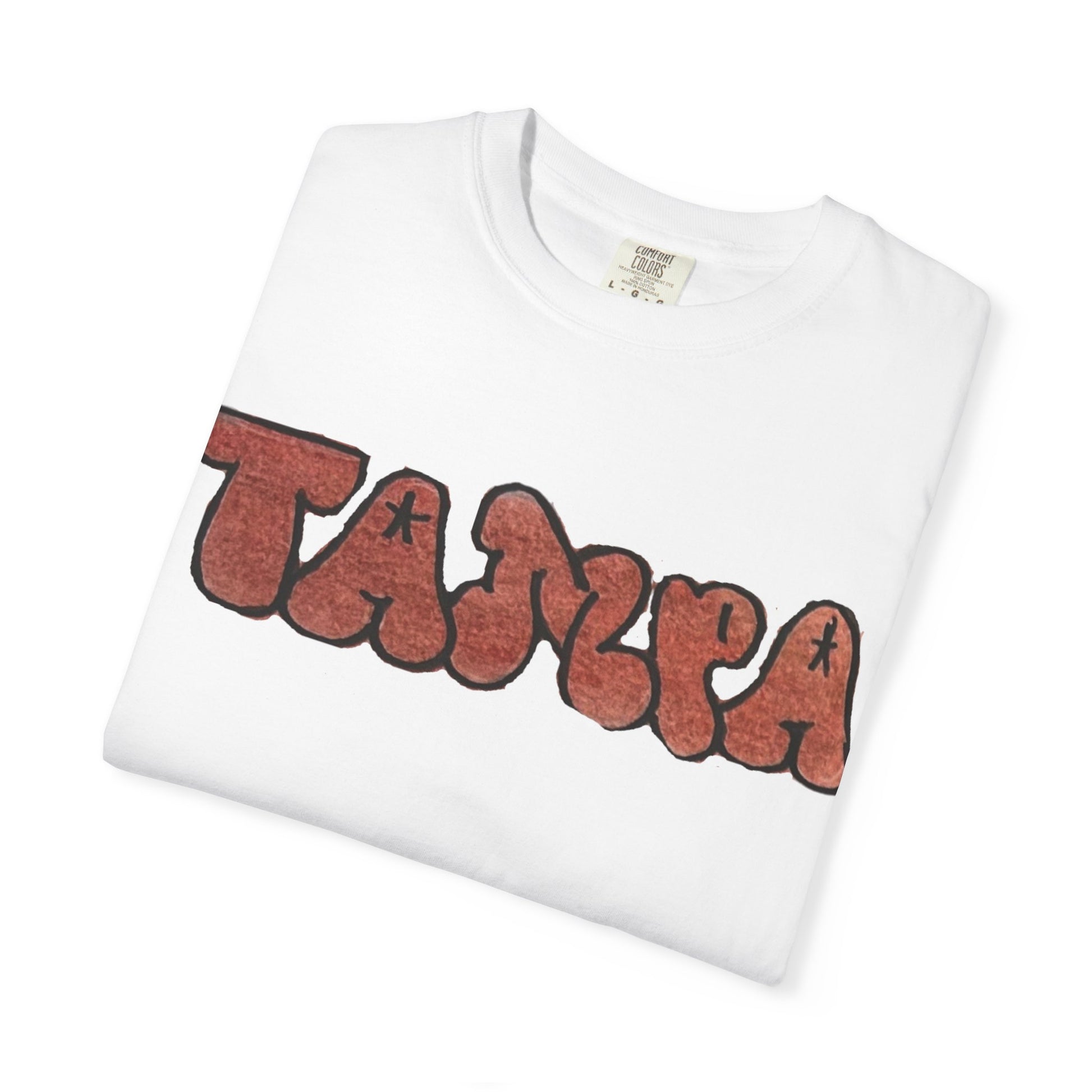 Tampa T-shirt