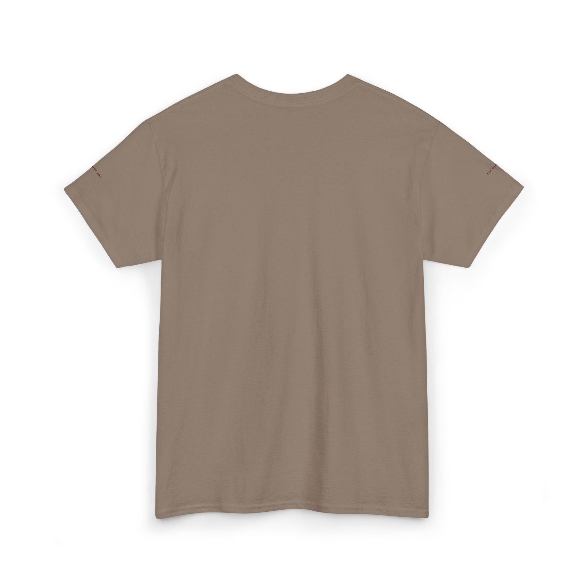 Mexico City Embroidered T-shirt