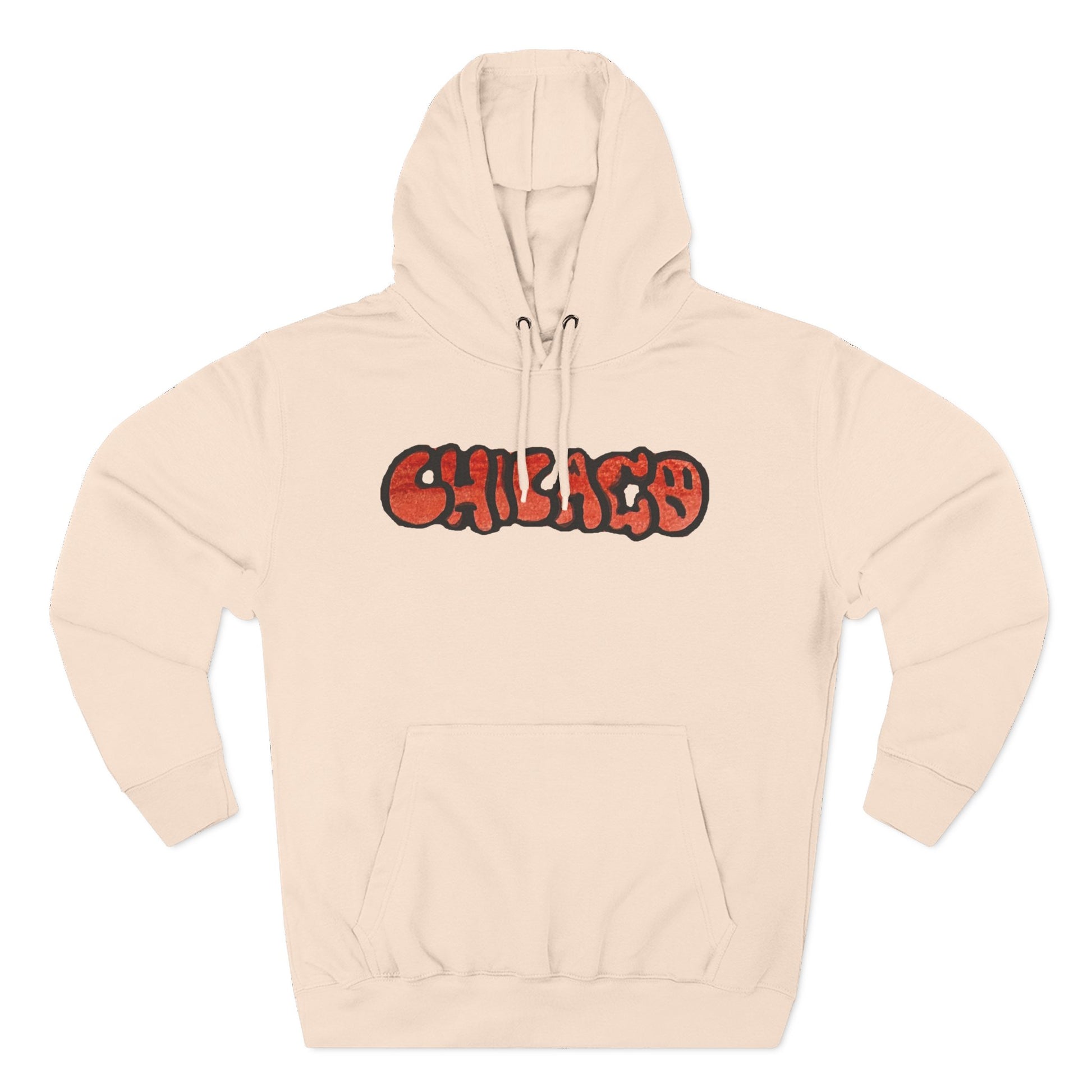 Chicago Hoodie
