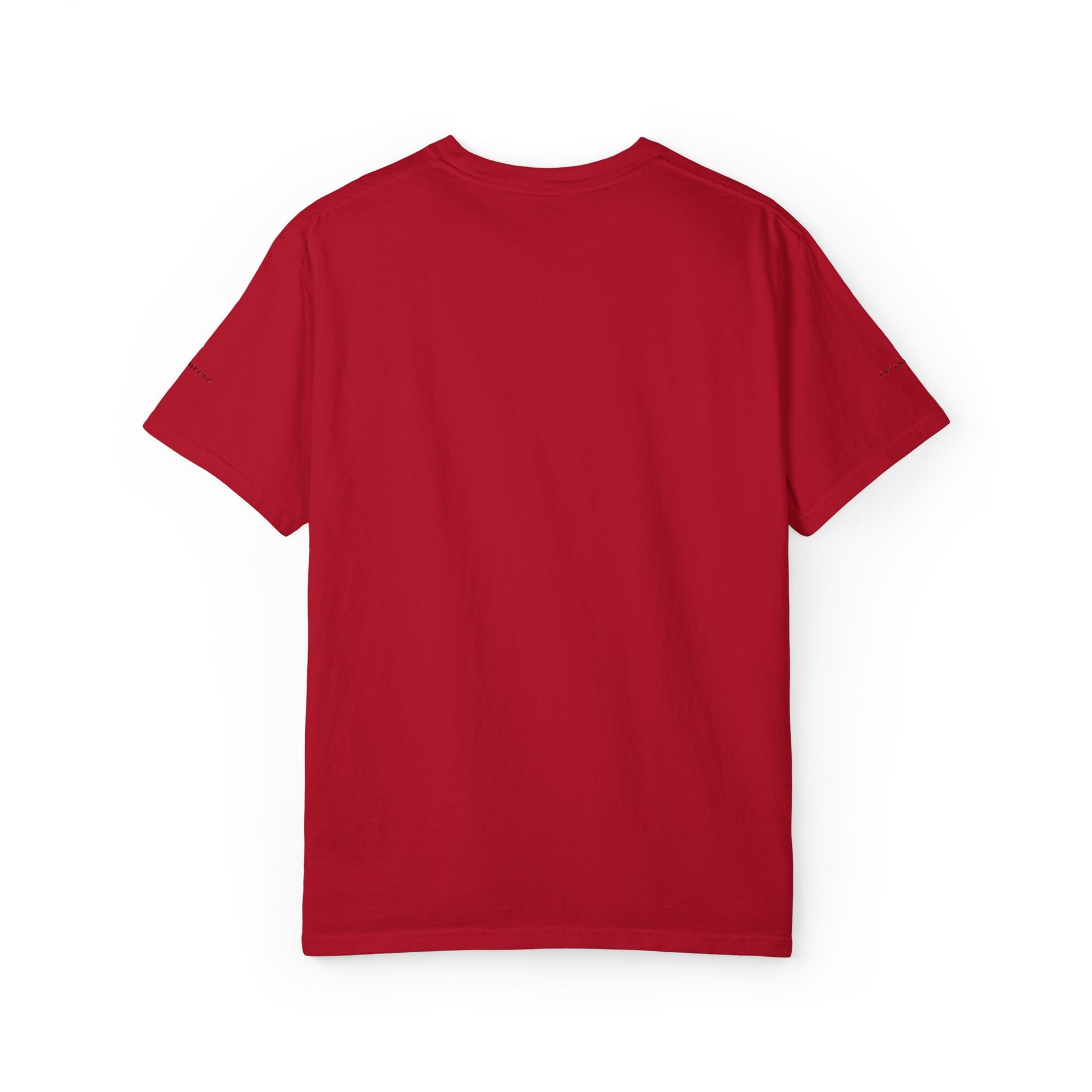 Tokyo Embroidered T-shirt