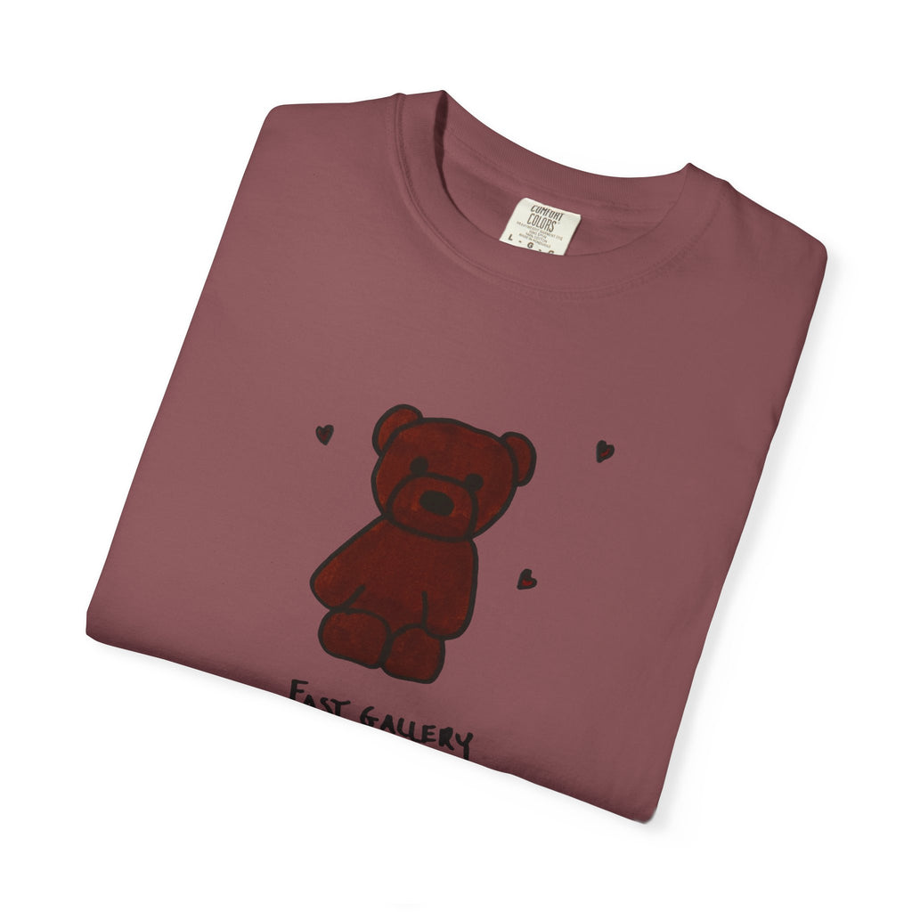 Teddy Bear T-shirt