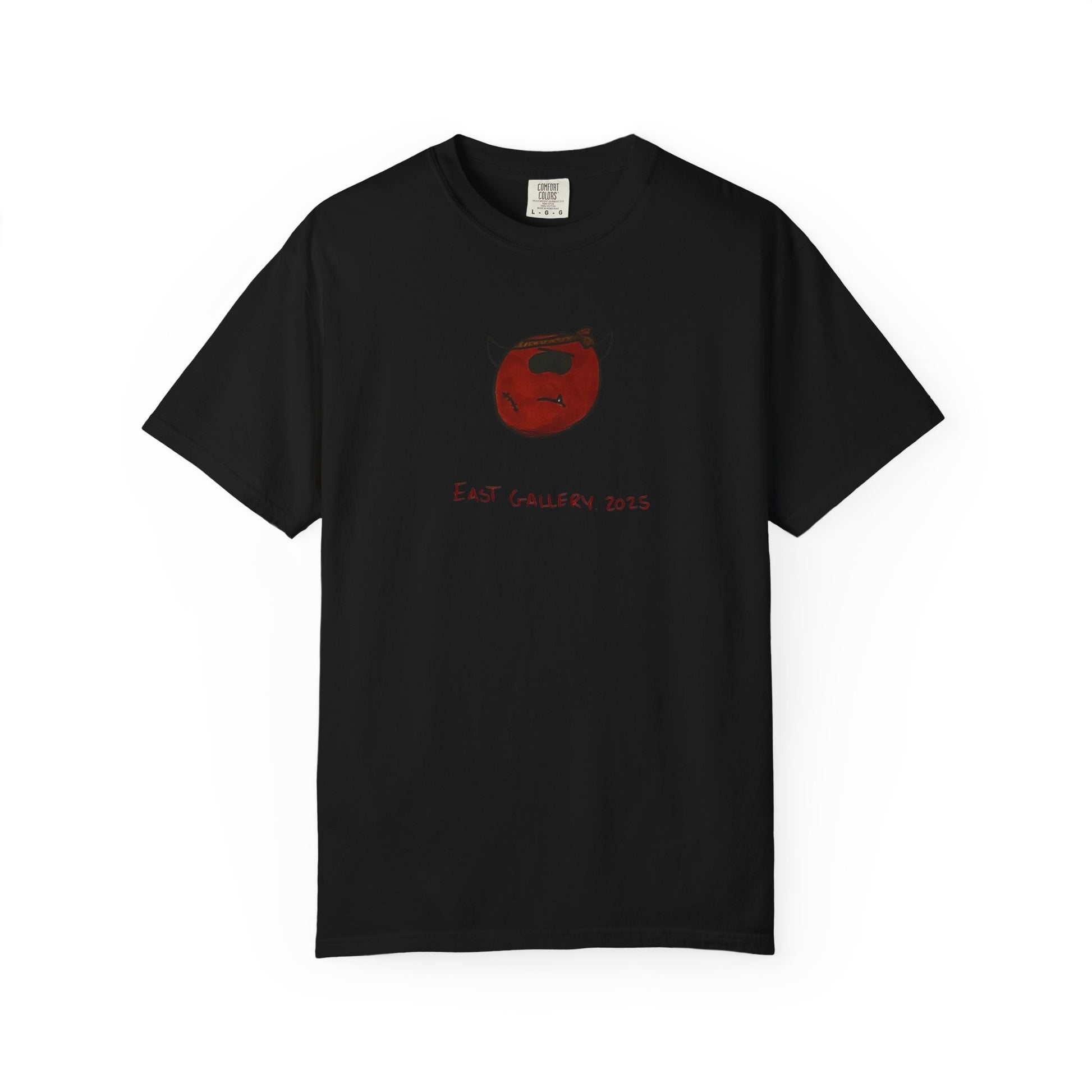 Devil #7 T-shirt