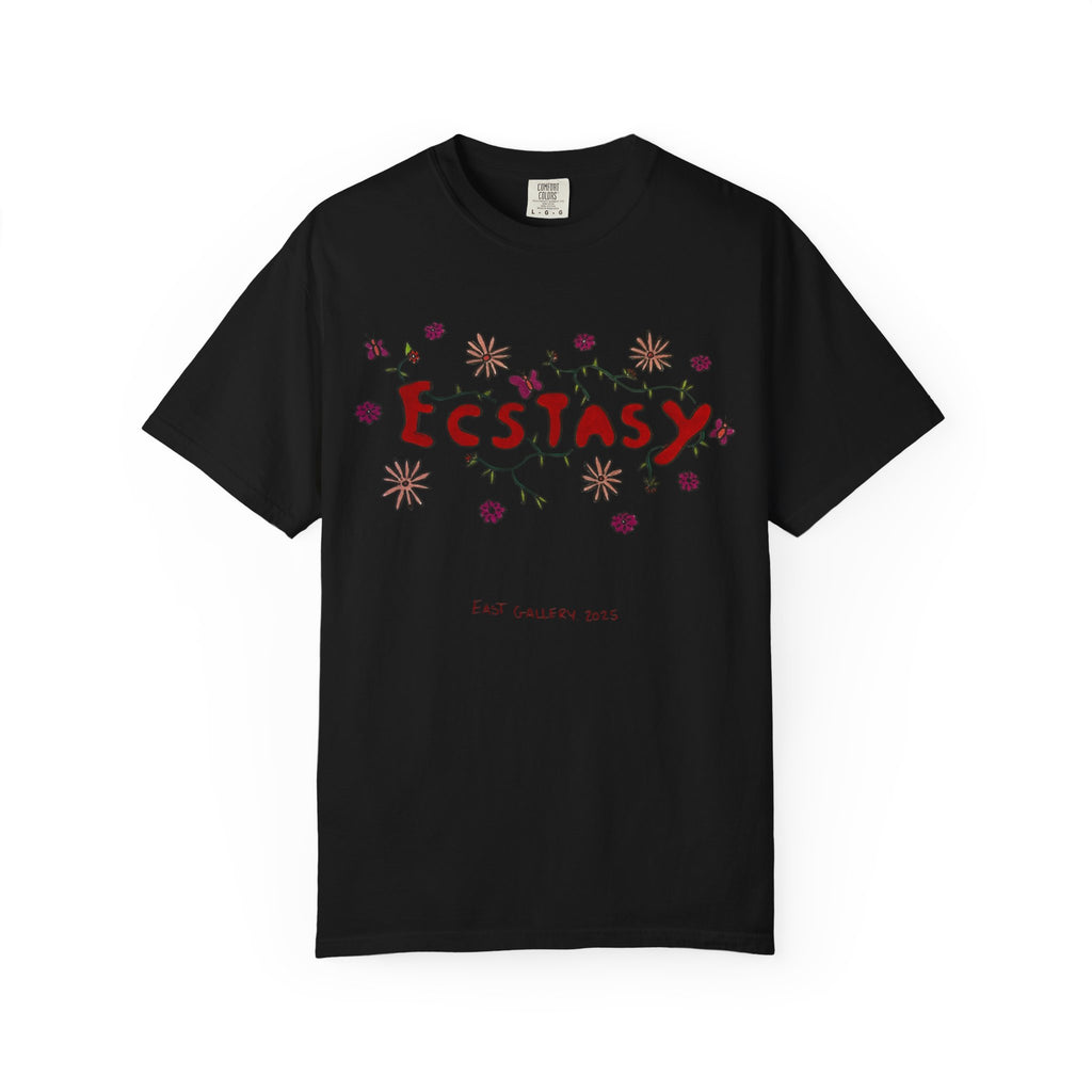 Ecstasy T-shirt