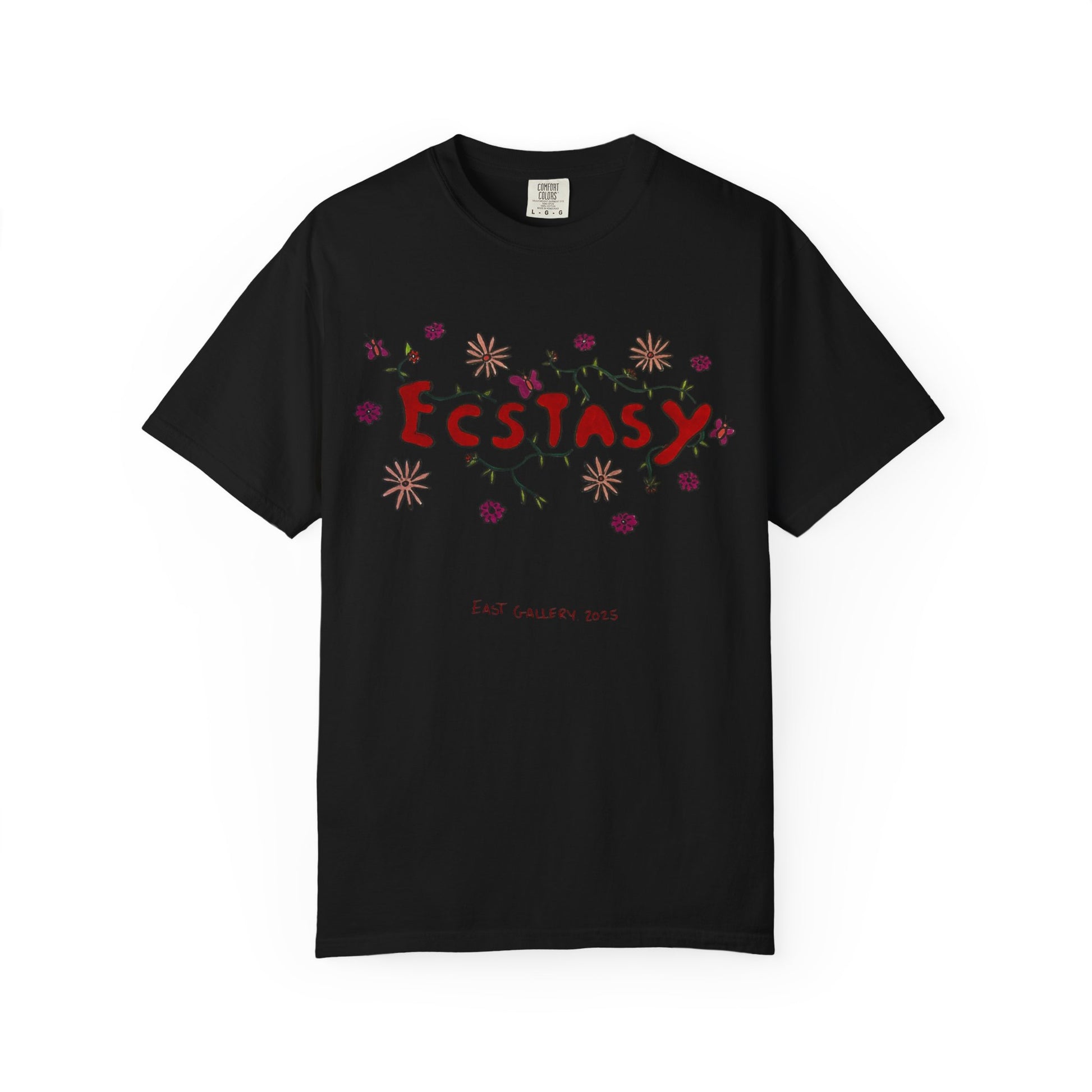 Ecstasy T-shirt