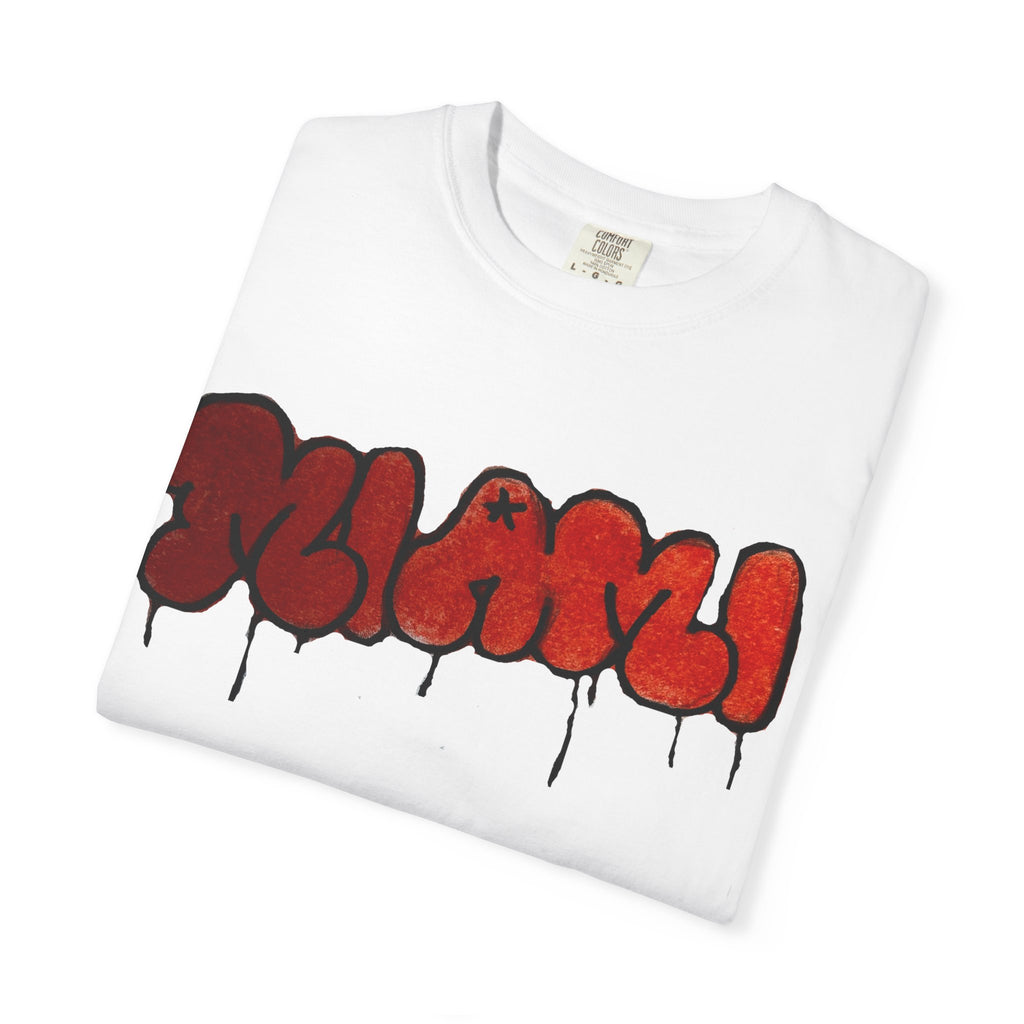 Miami T-shirt