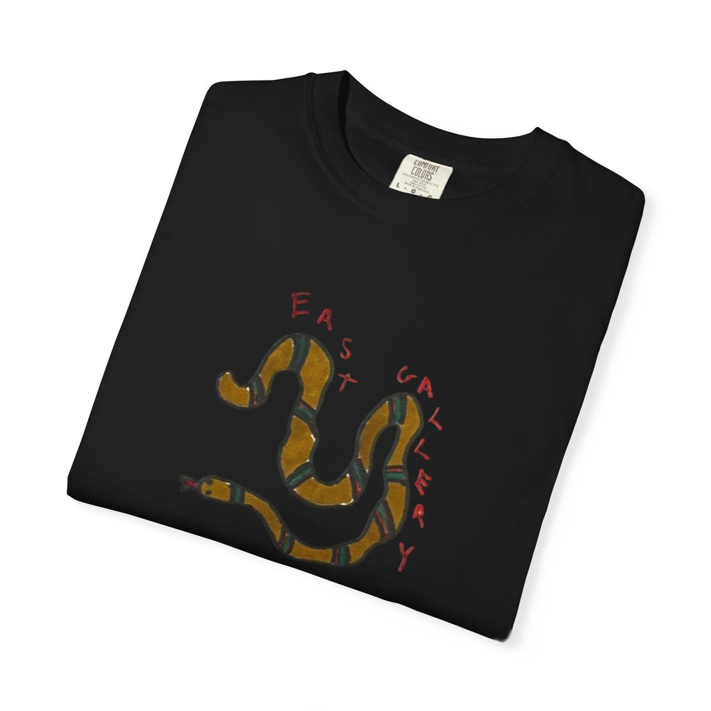 Snake T-shirt