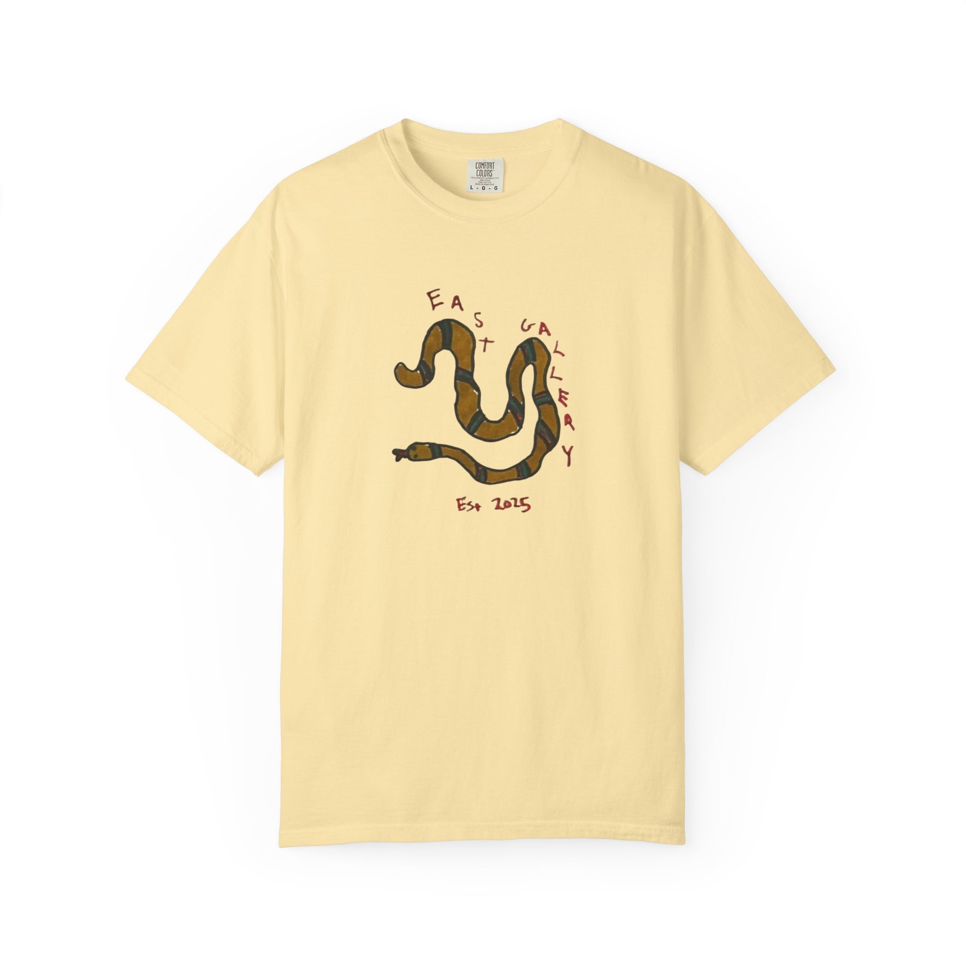 Snake T-shirt