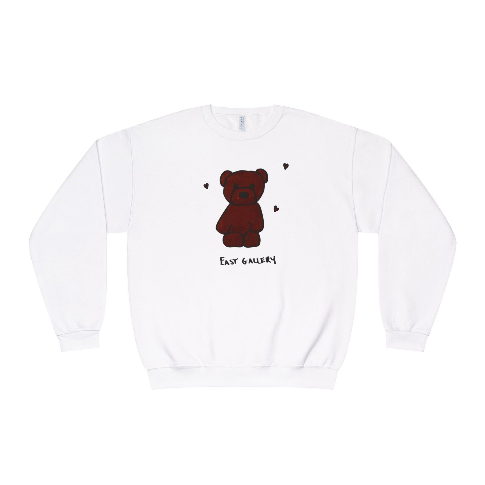 Teddy Bear Sweatshirt