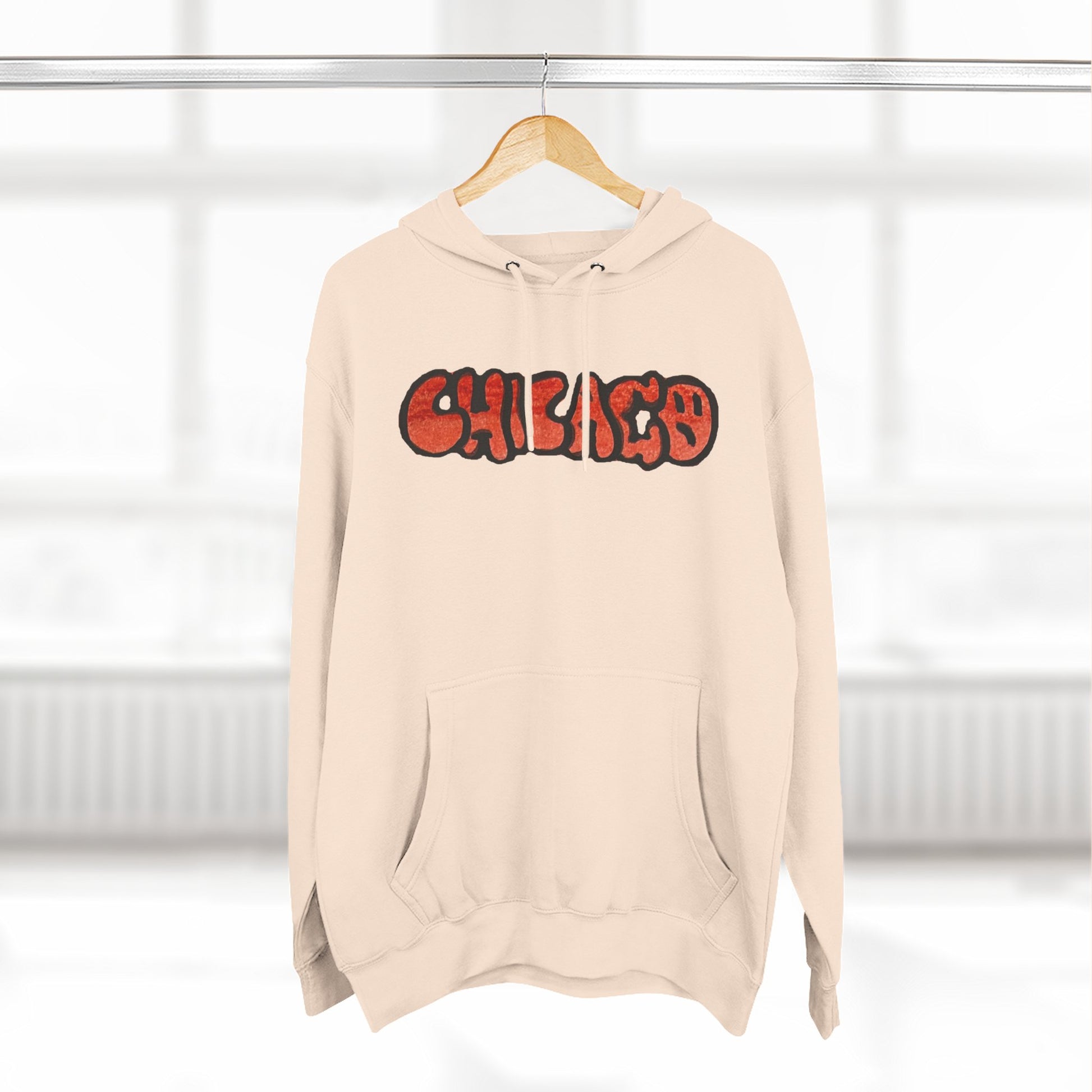 Chicago Hoodie
