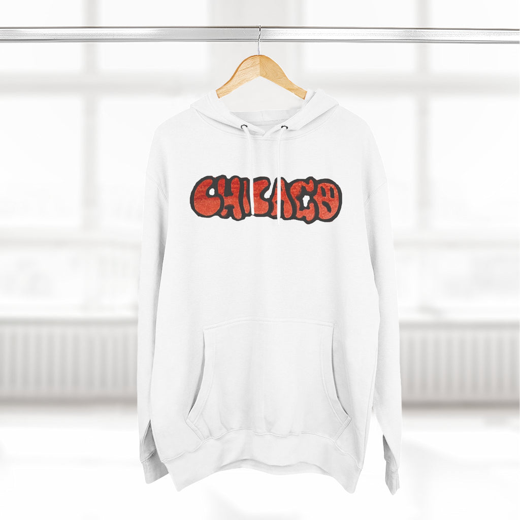 Chicago Hoodie