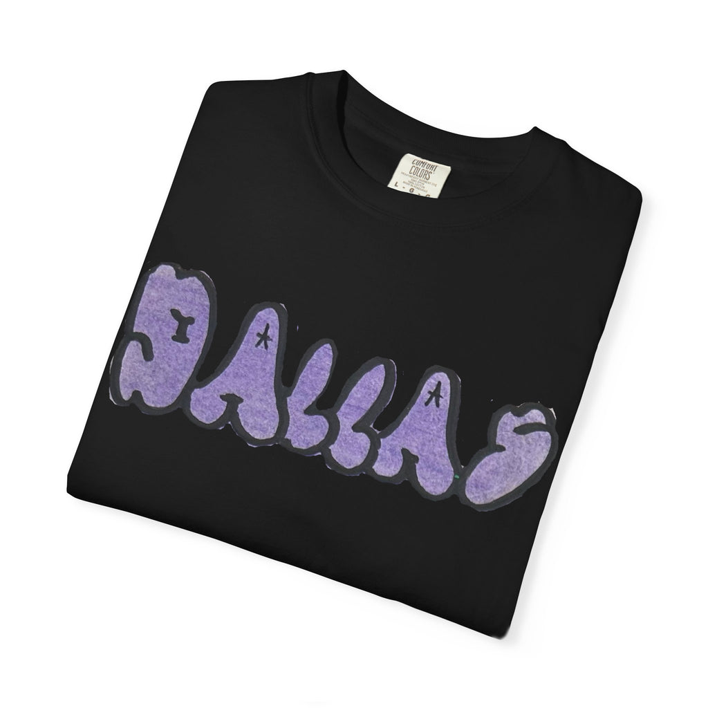 Dallas T-shirt