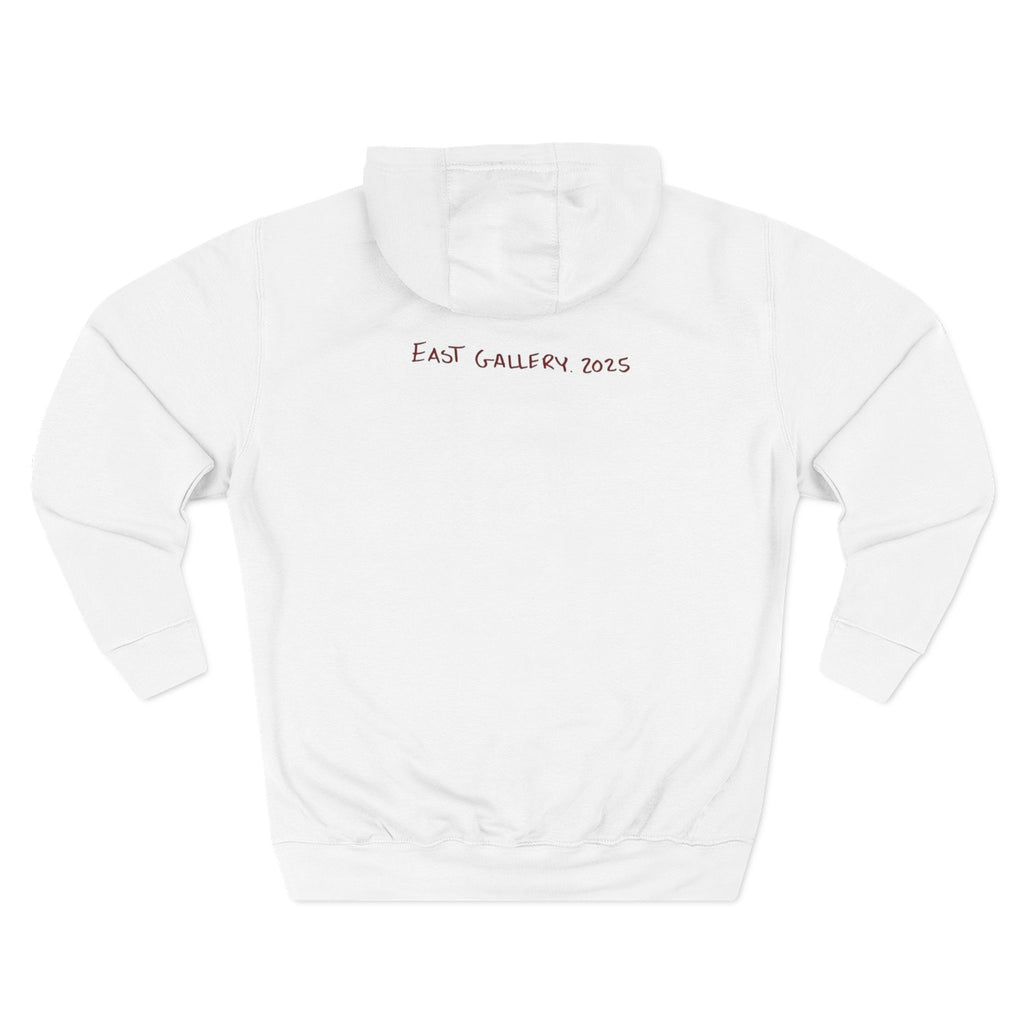 Sex Money Drugs Hoodie