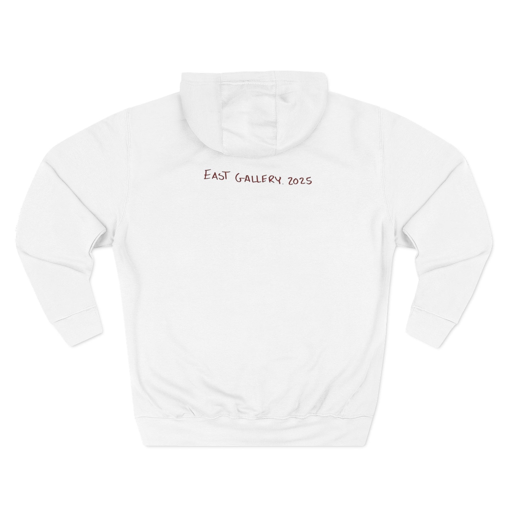 Sex Money Drugs Hoodie