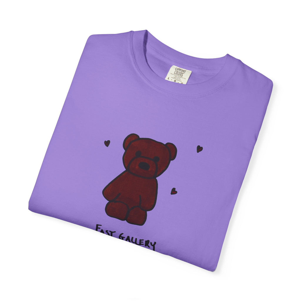 Teddy Bear T-shirt