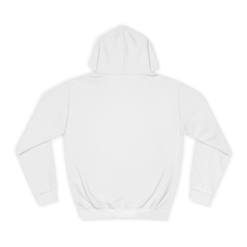 East Gallery Basketball Logos Hoodie