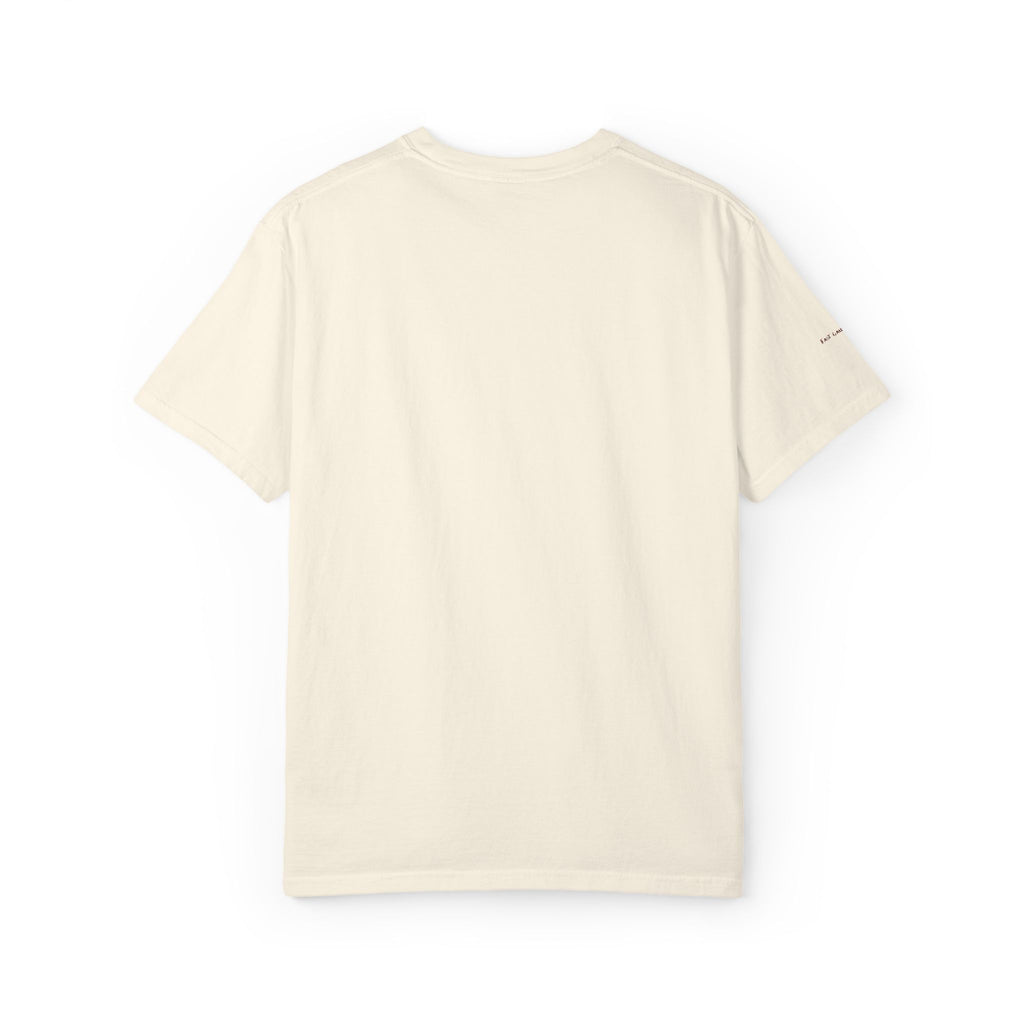 Supersonics East Gallery Clothing Logo T-shirt