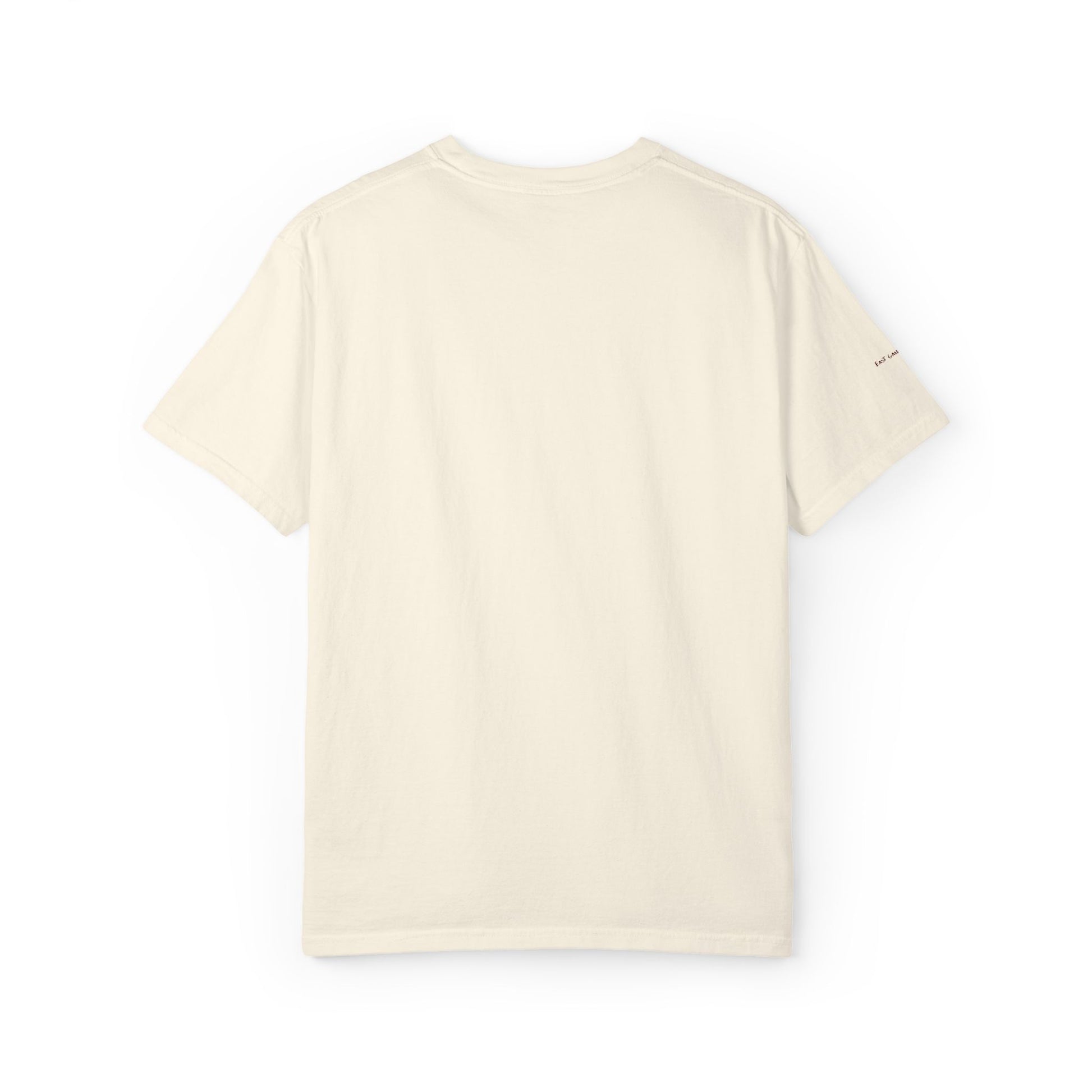 Supersonics East Gallery Clothing Logo T-shirt