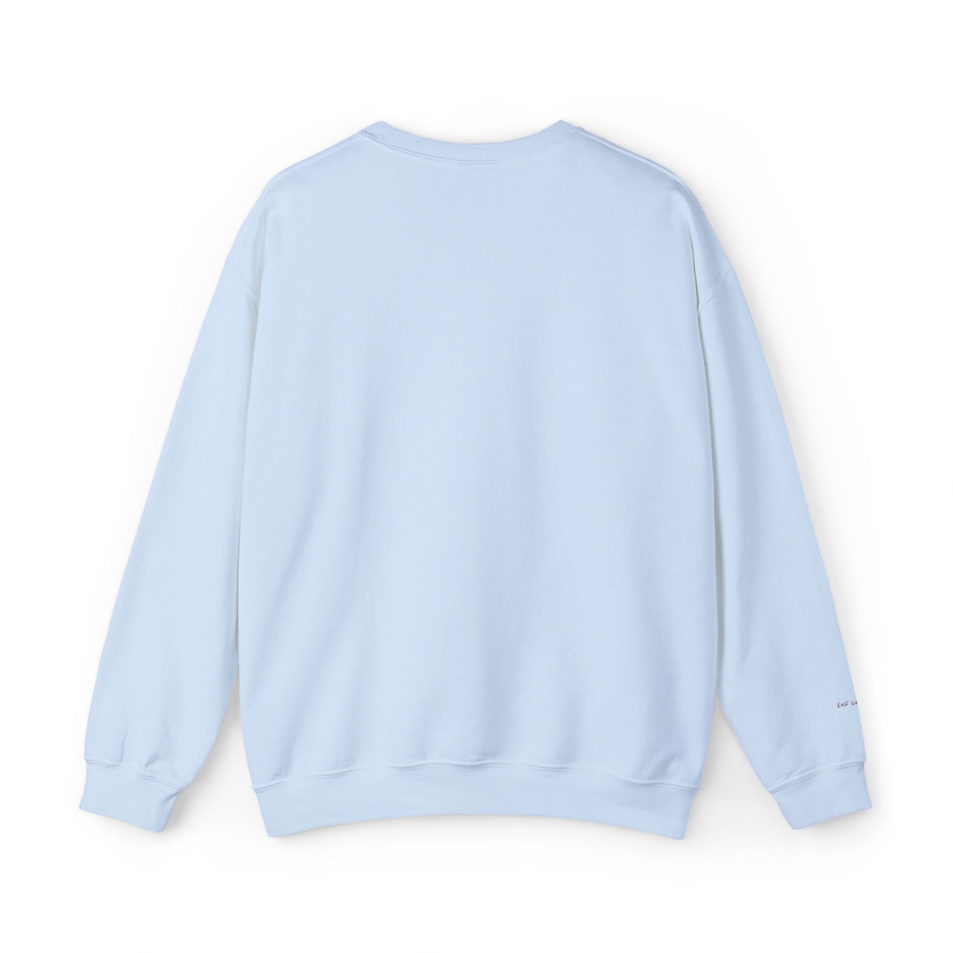 Atlanta Embroidered Sweatshirt
