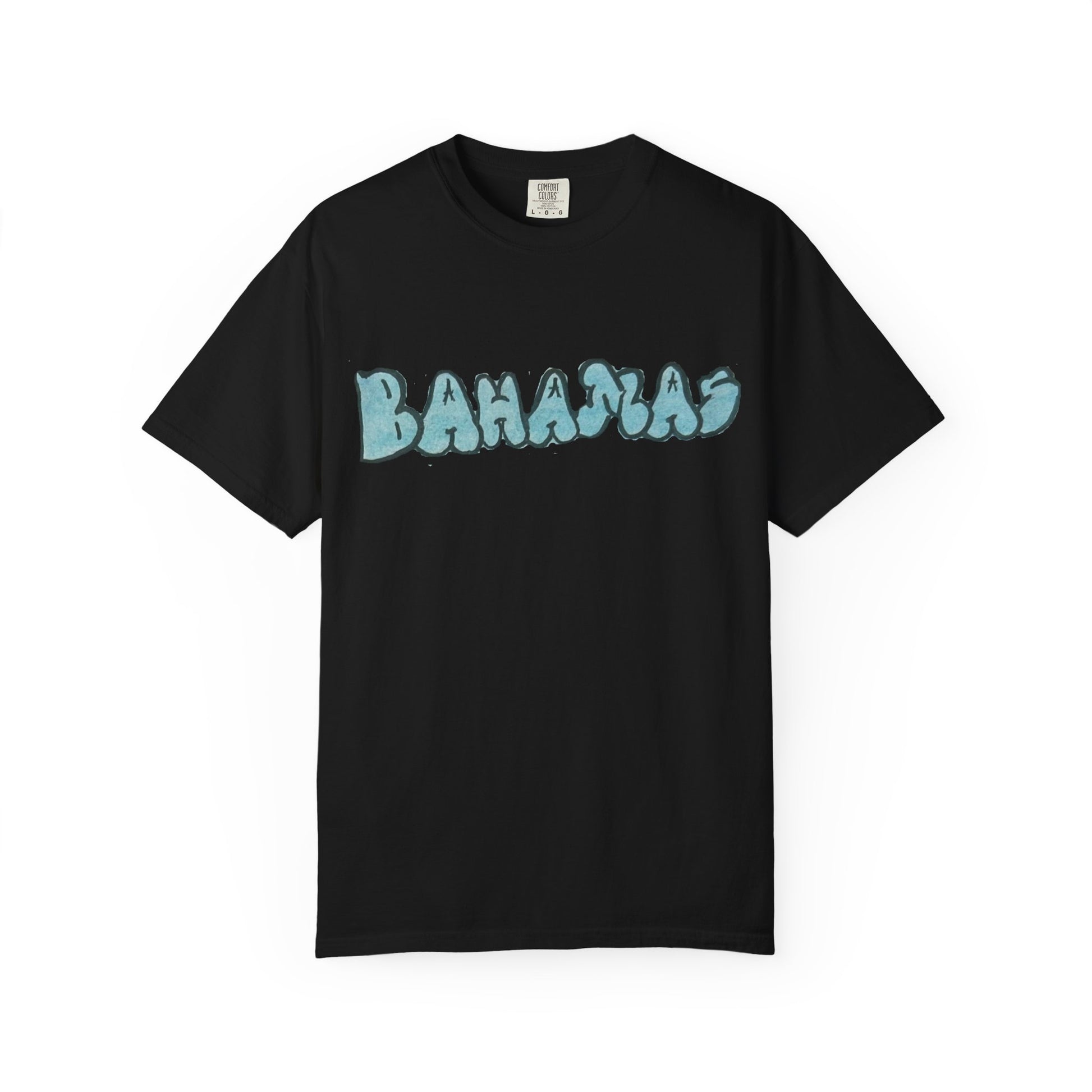 Bahamas T-shirt