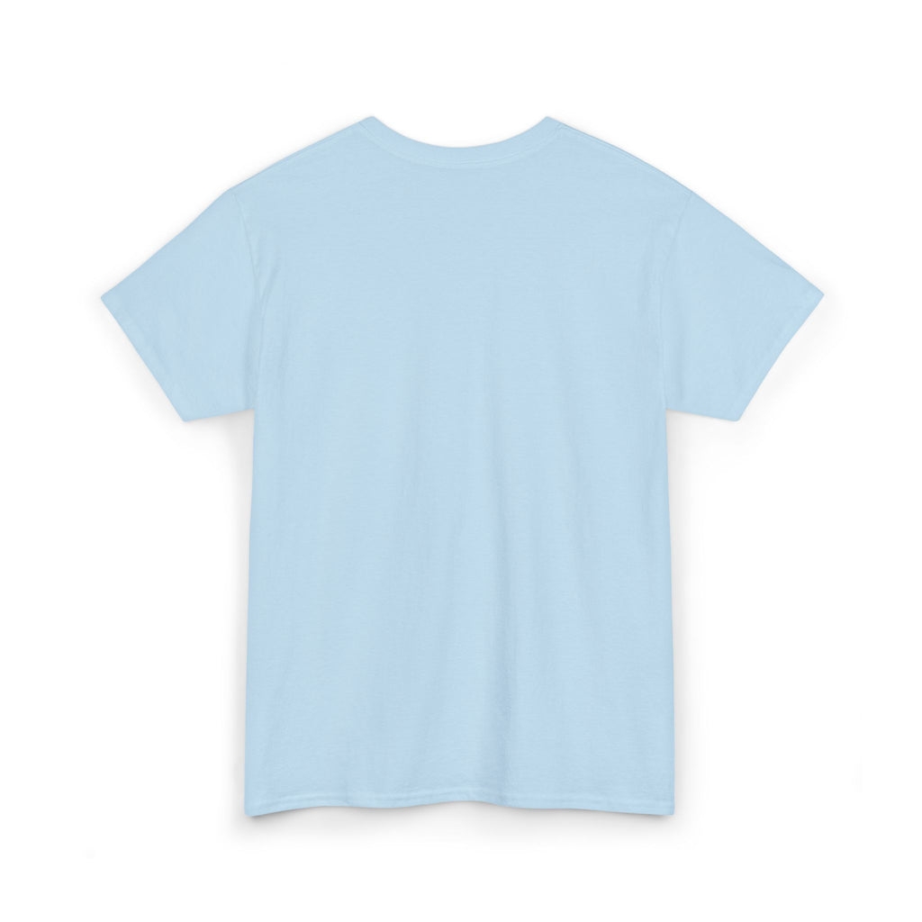 Devil #9 Embroidered T-shirt