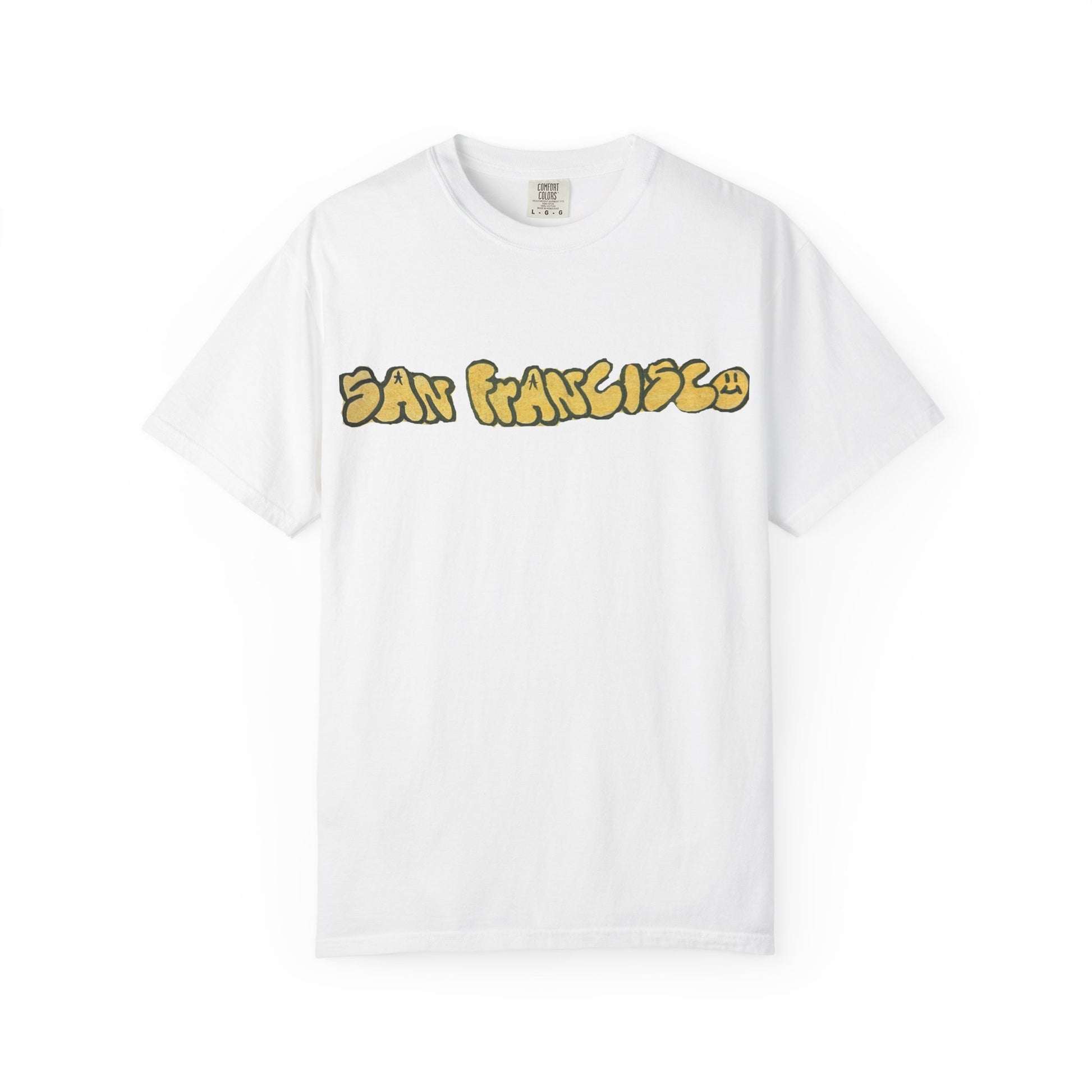 San Francisco T-shirt