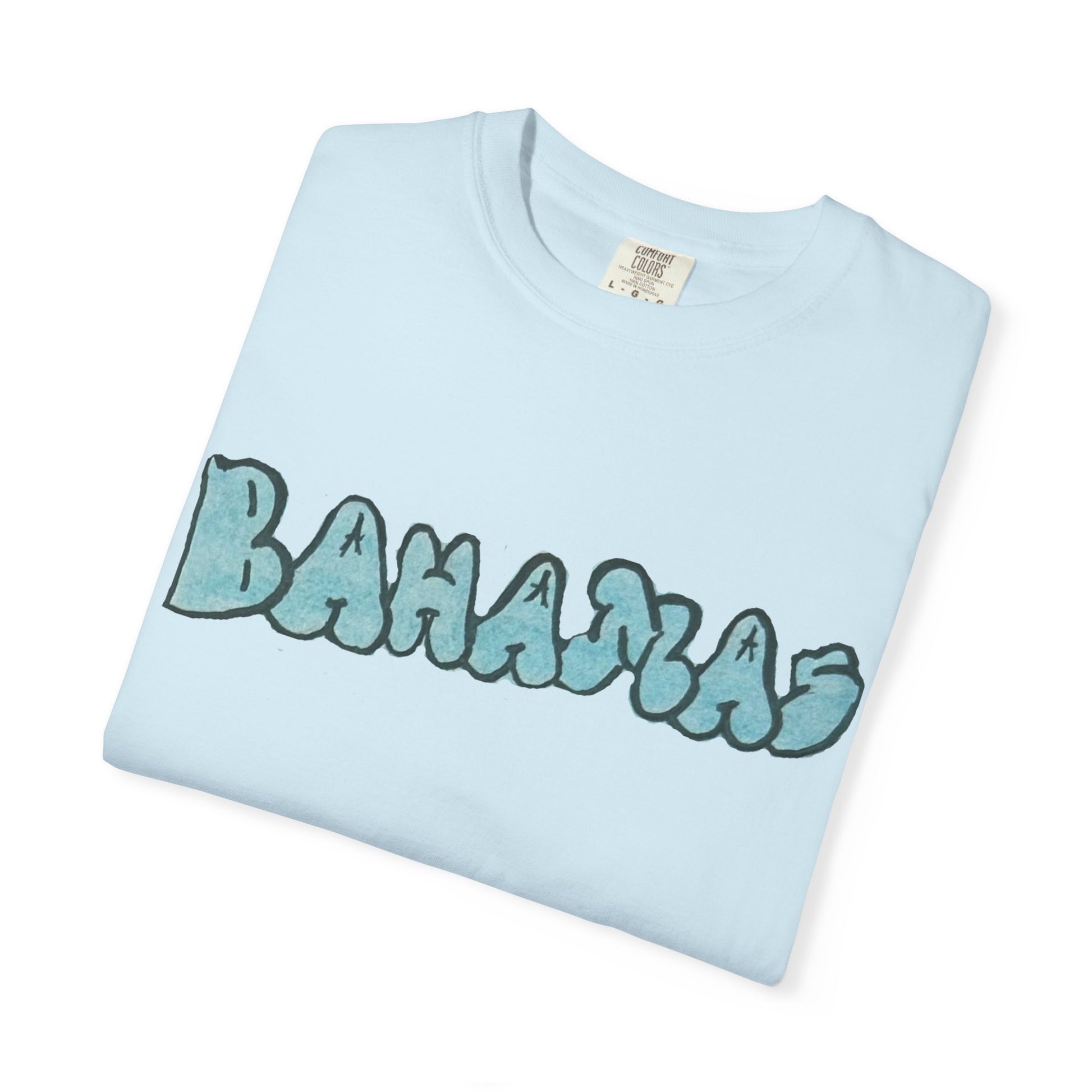 Bahamas T-shirt