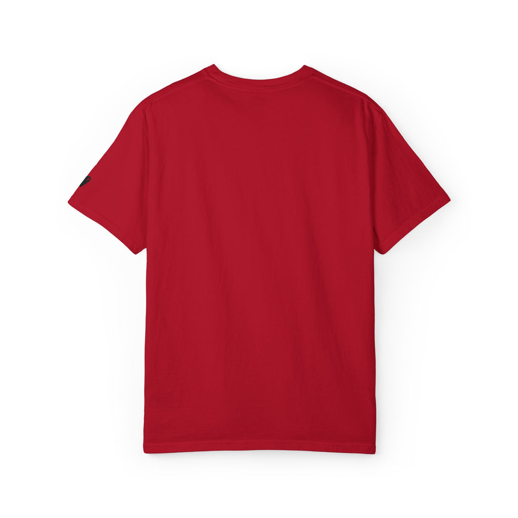 East Gallery Cursive T-shirt