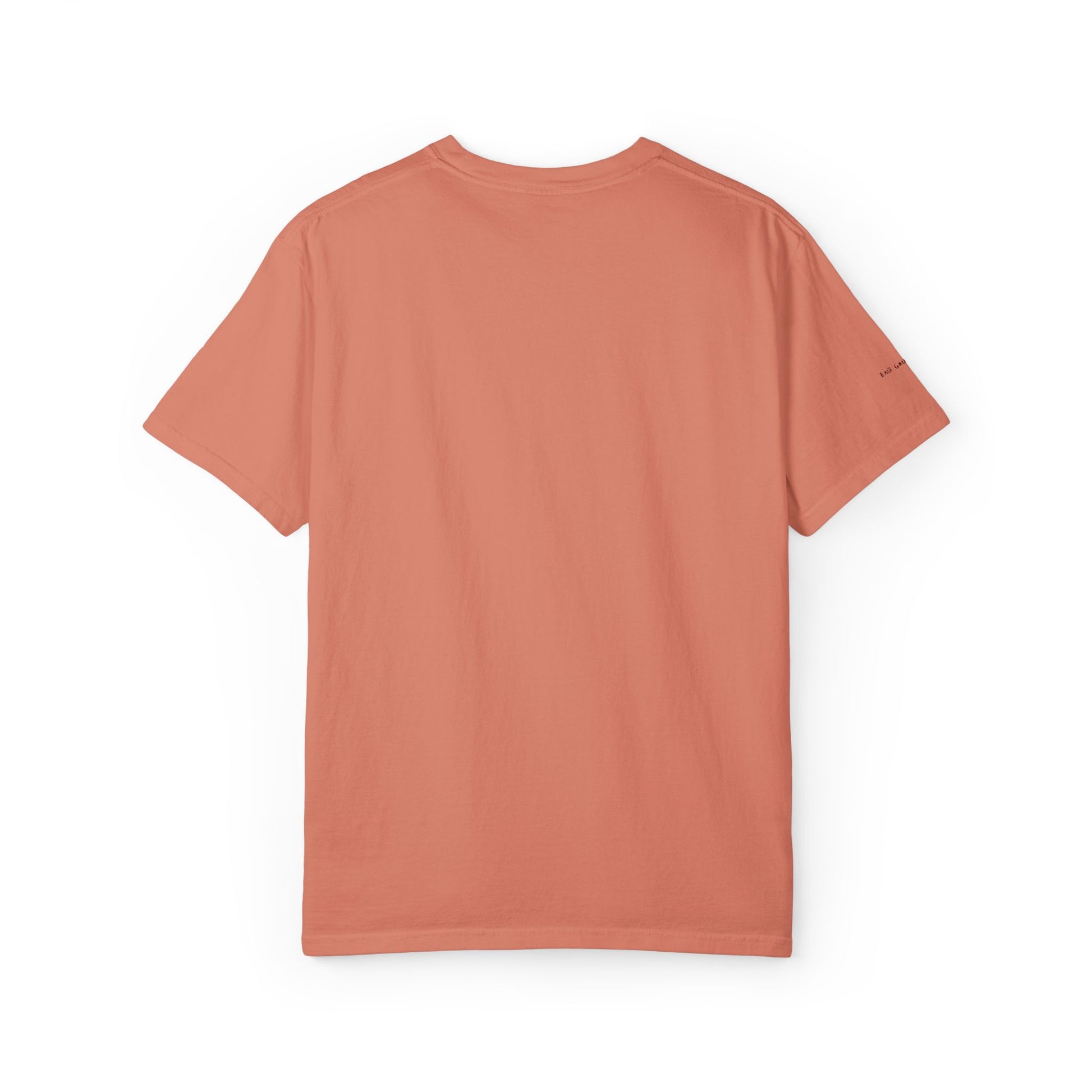 Galerie del Est Embroidered T-shirt