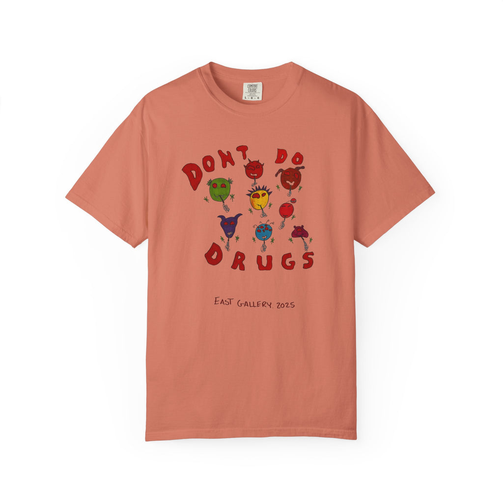 Don't Do Drugs T-shirt
