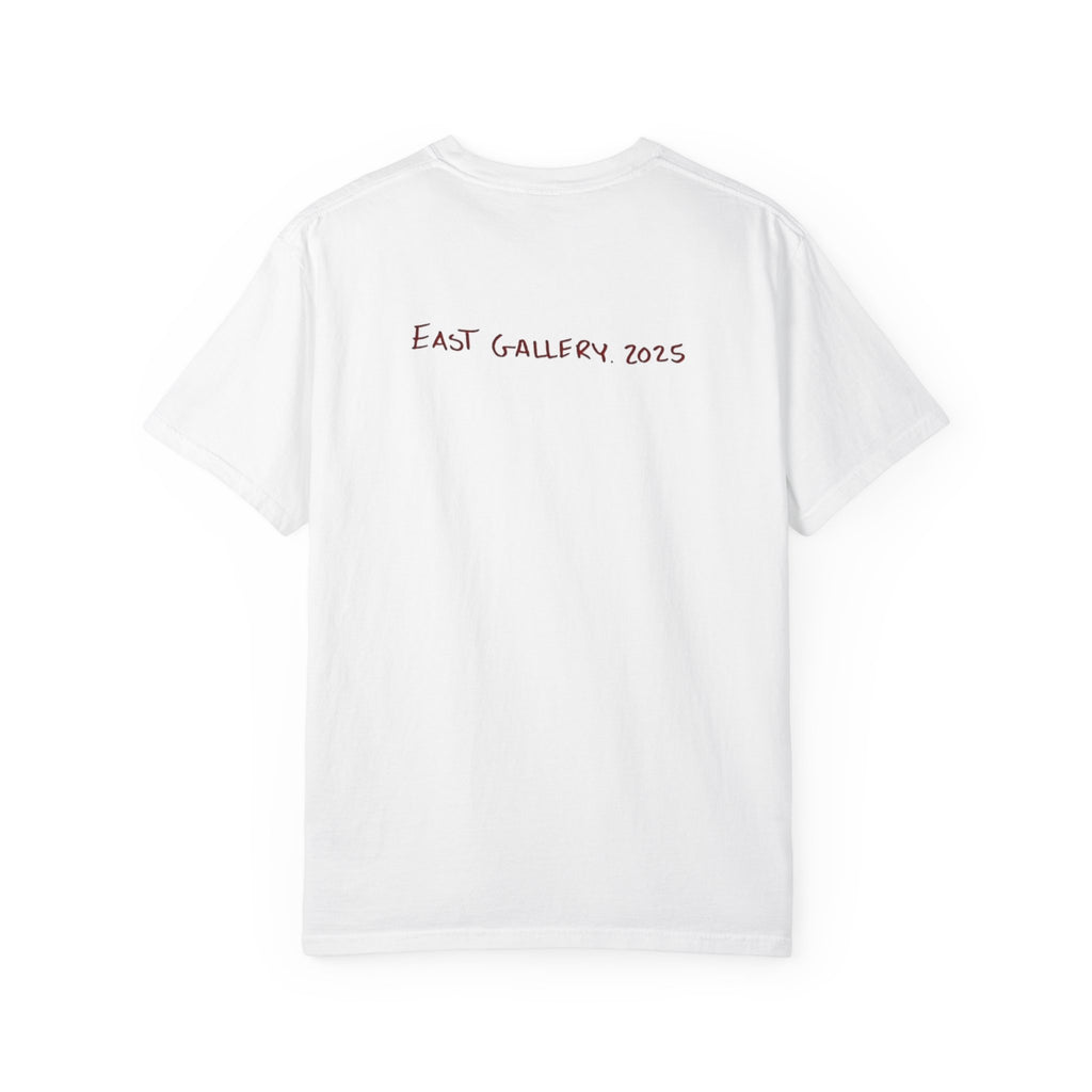 Manchester T-shirt